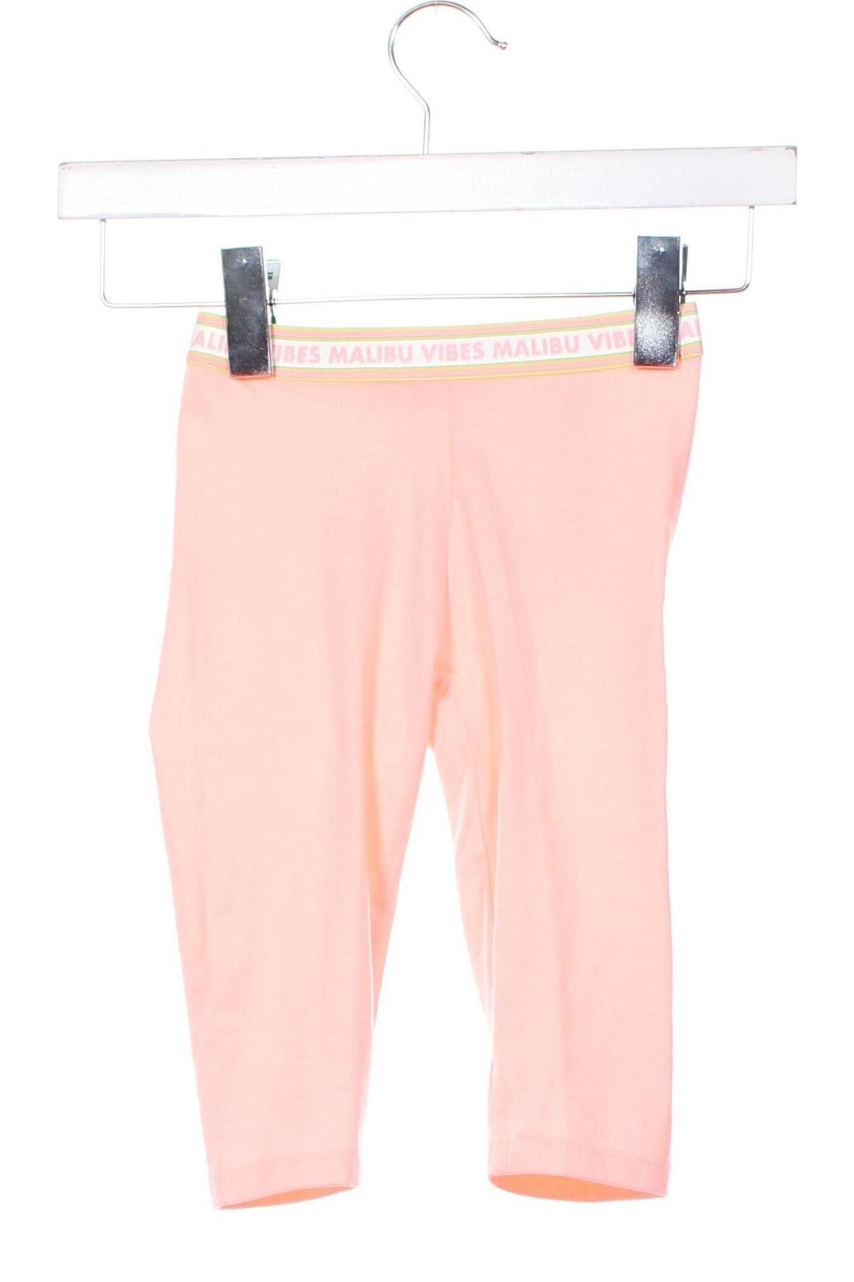 Kinderlegging Terranova, Größe 3-4y/ 104-110 cm, Farbe Rosa, Preis 5,99 €