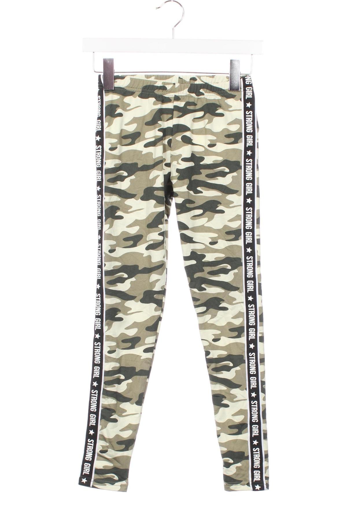 Kinderlegging Y.F.K., Größe 10-11y/ 146-152 cm, Farbe Mehrfarbig, Preis 6,99 €