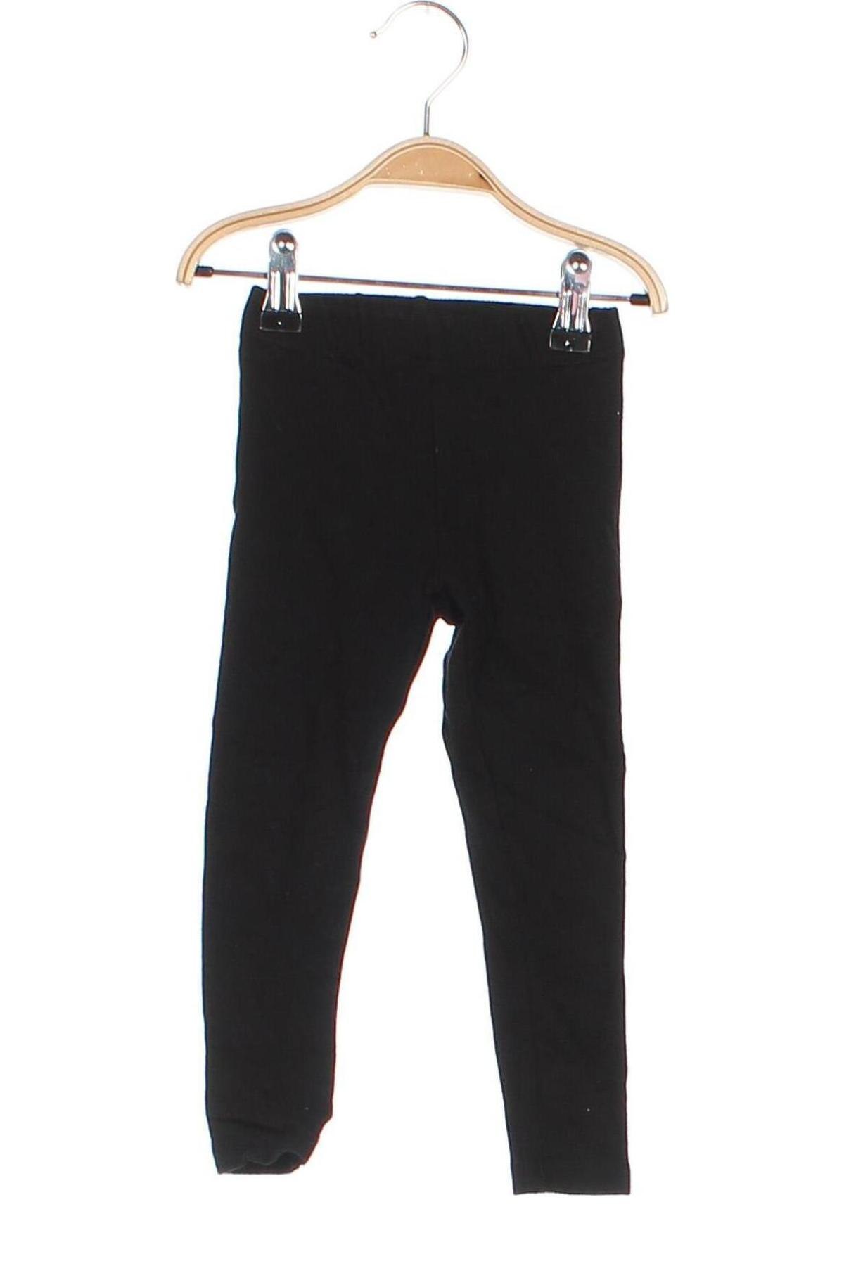 Kinderlegging Zara, Größe 2-3y/ 98-104 cm, Farbe Schwarz, Preis € 7,99