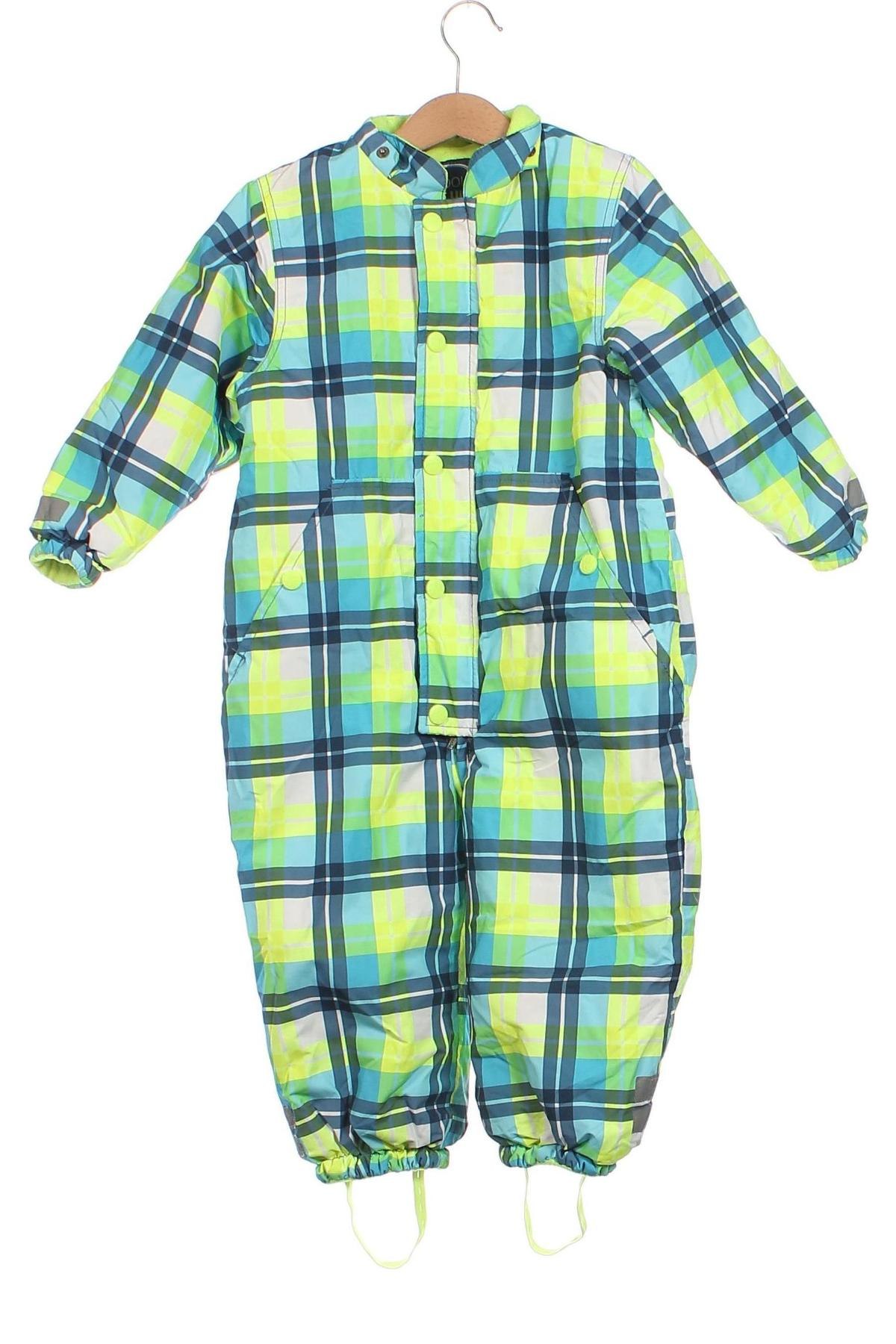 Kinder Skianzug, Größe 18-24m/ 86-98 cm, Farbe Mehrfarbig, Preis 20,49 €