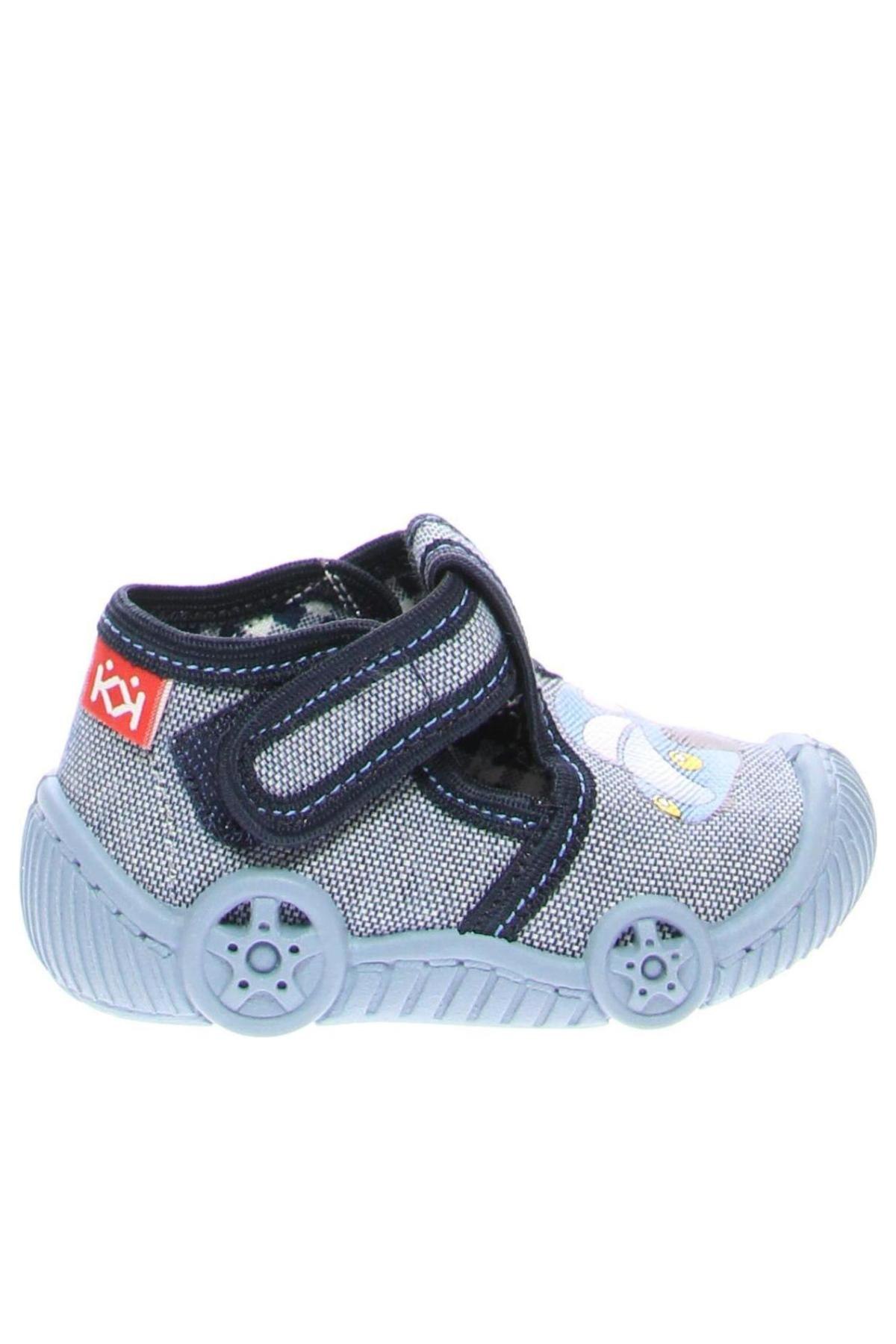 Kinderschuhe, Größe 20, Farbe Blau, Preis 7,99 €