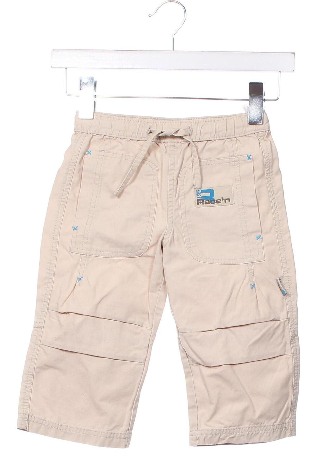 Pantaloni pentru copii, Mărime 18-24m/ 86-98 cm, Culoare Bej, Preț 32,99 Lei