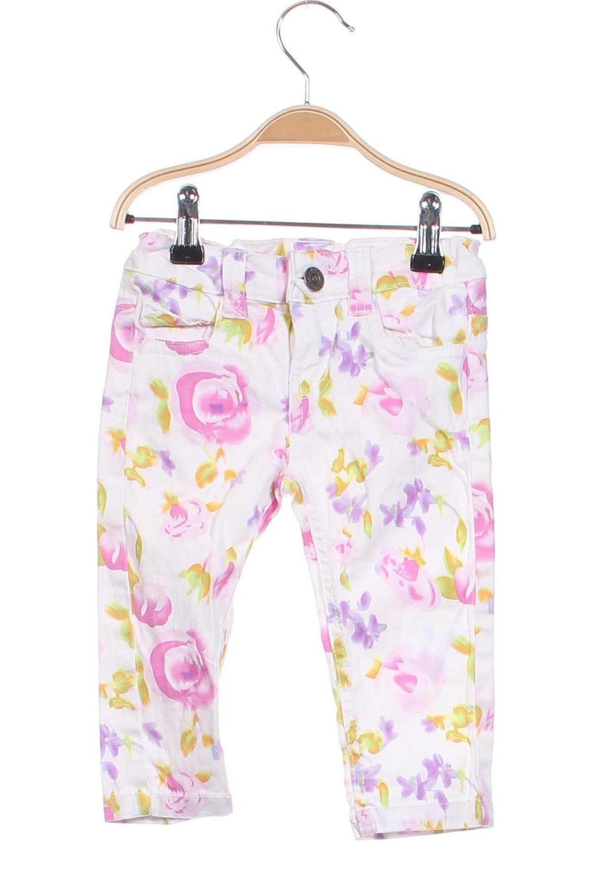 Pantaloni pentru copii, Mărime 3-4y/ 104-110 cm, Culoare Multicolor, Preț 34,99 Lei