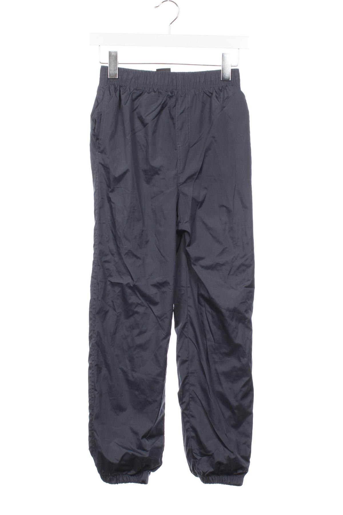 Pantaloni pentru copii Athletic, Mărime 10-11y/ 146-152 cm, Culoare Gri, Preț 69,99 Lei