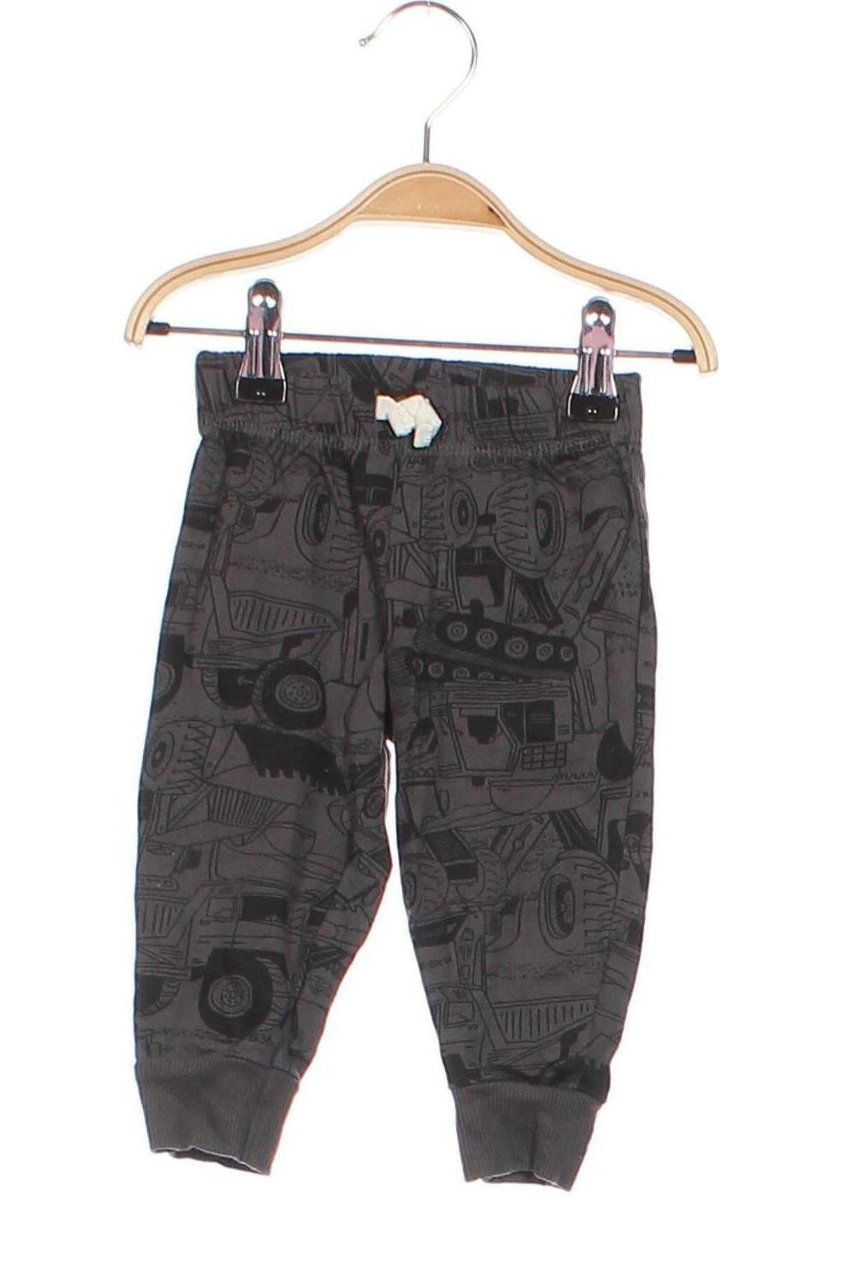 Pantaloni pentru copii Carter's, Mărime 6-9m/ 68-74 cm, Culoare Multicolor, Preț 31,99 Lei