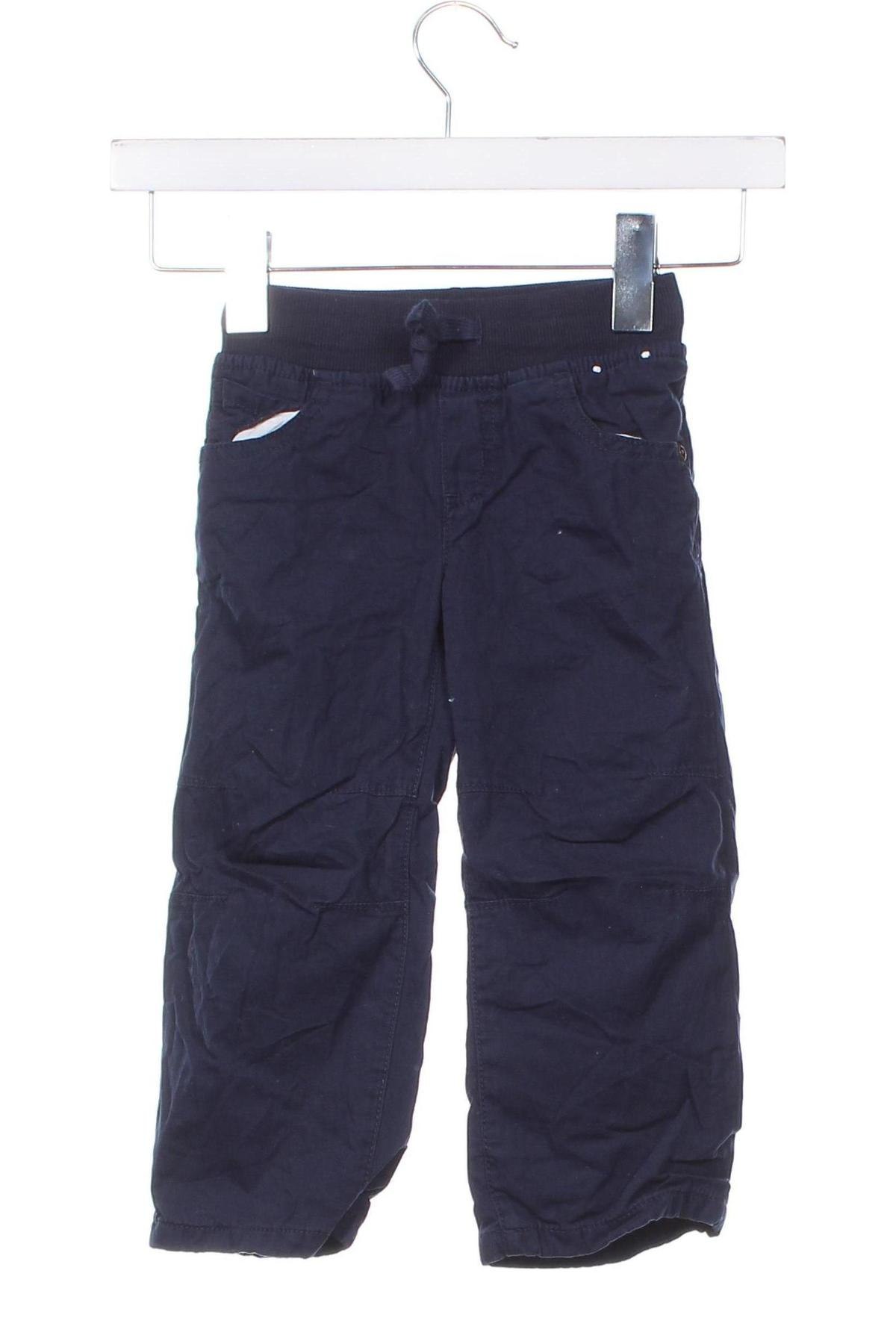 Pantaloni pentru copii Gymboree, Mărime 2-3y/ 98-104 cm, Culoare Albastru, Preț 41,99 Lei