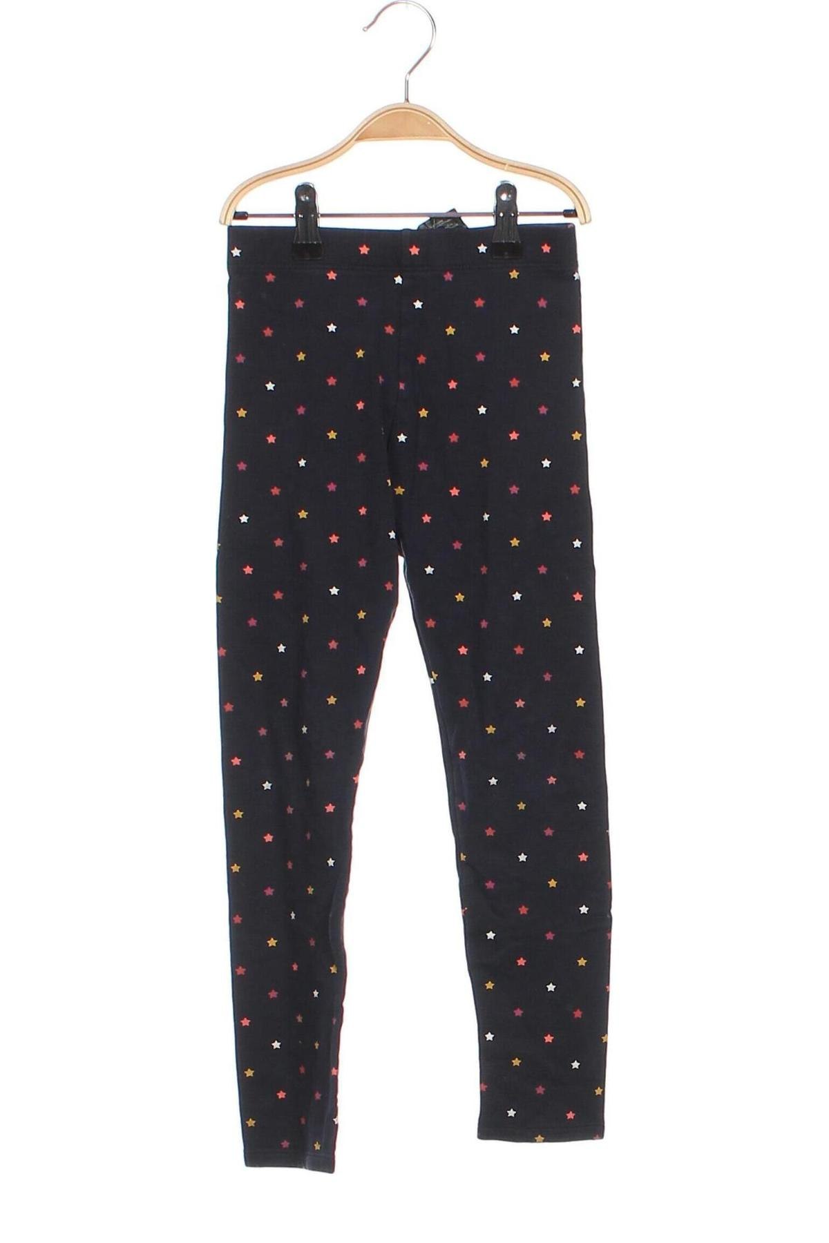 Pantaloni pentru copii H&M, Mărime 6-7y/ 122-128 cm, Culoare Multicolor, Preț 48,99 Lei