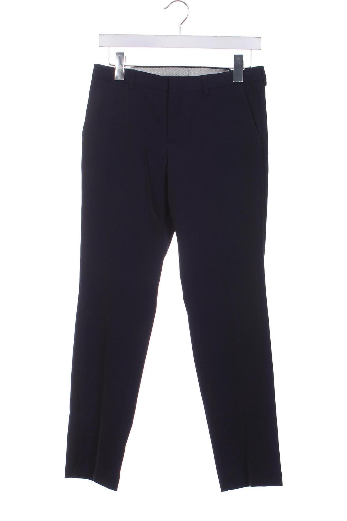 Pantaloni pentru copii Here+There, Mărime 12-13y/ 158-164 cm, Culoare Albastru, Preț 38,99 Lei