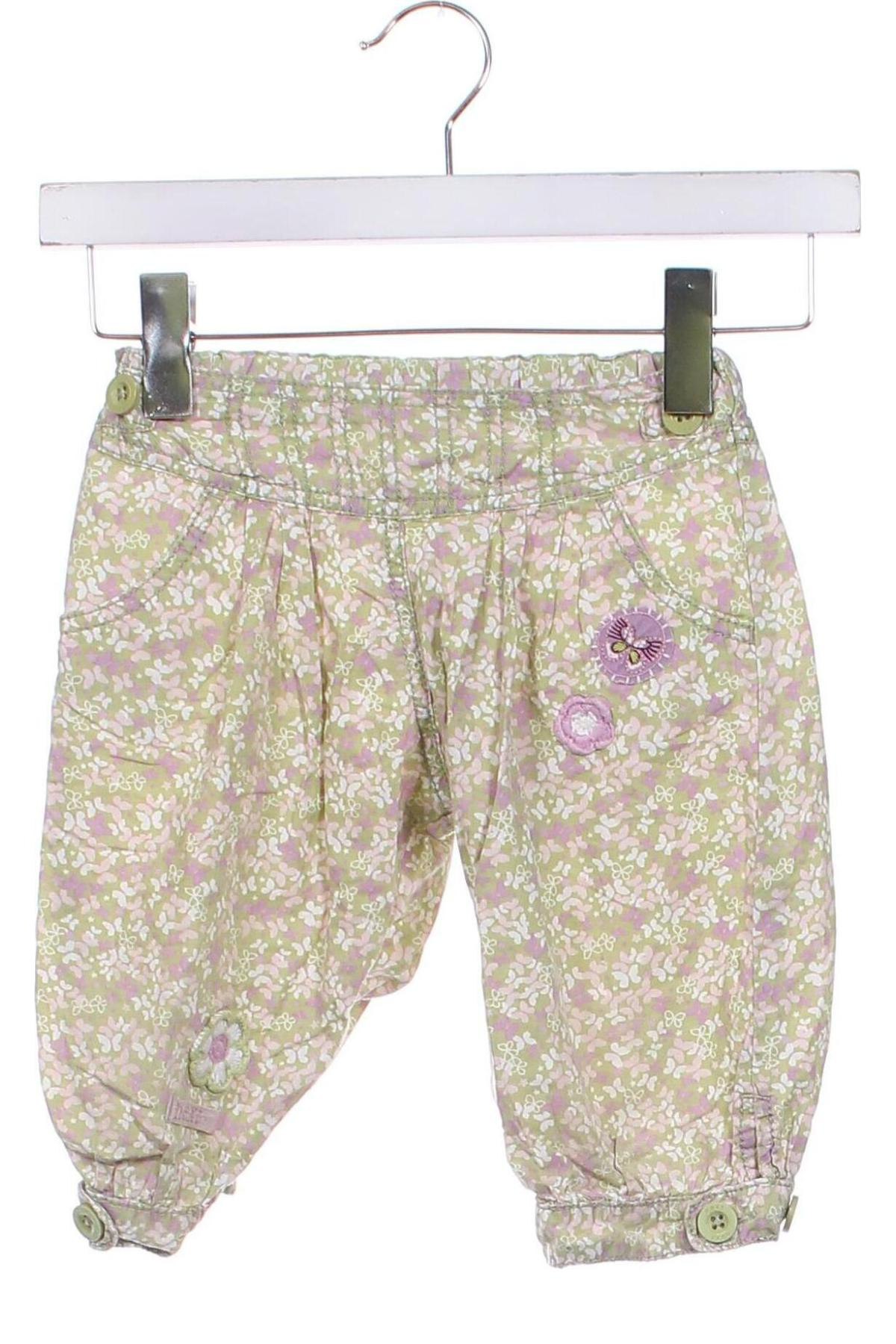 Pantaloni pentru copii Next, Mărime 2-3y/ 98-104 cm, Culoare Multicolor, Preț 41,99 Lei