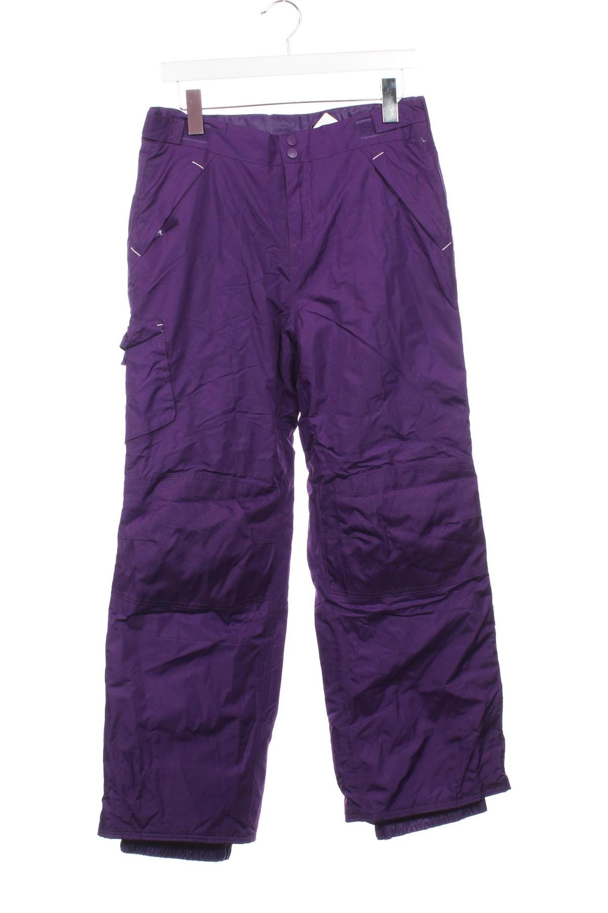 Kinderhose für Wintersport Champion, Größe 14-15y/ 168-170 cm, Farbe Lila, Preis € 26,99