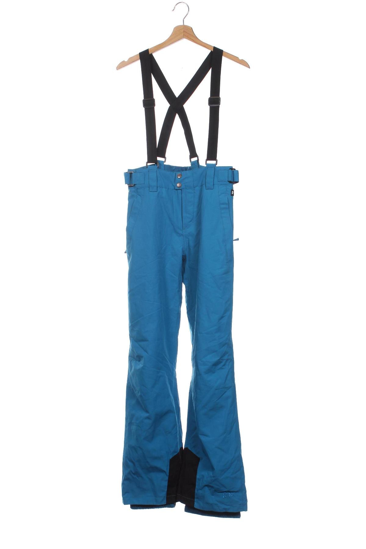 Kinderhose für Wintersport Protest, Größe 15-18y/ 170-176 cm, Farbe Blau, Preis 14,99 €