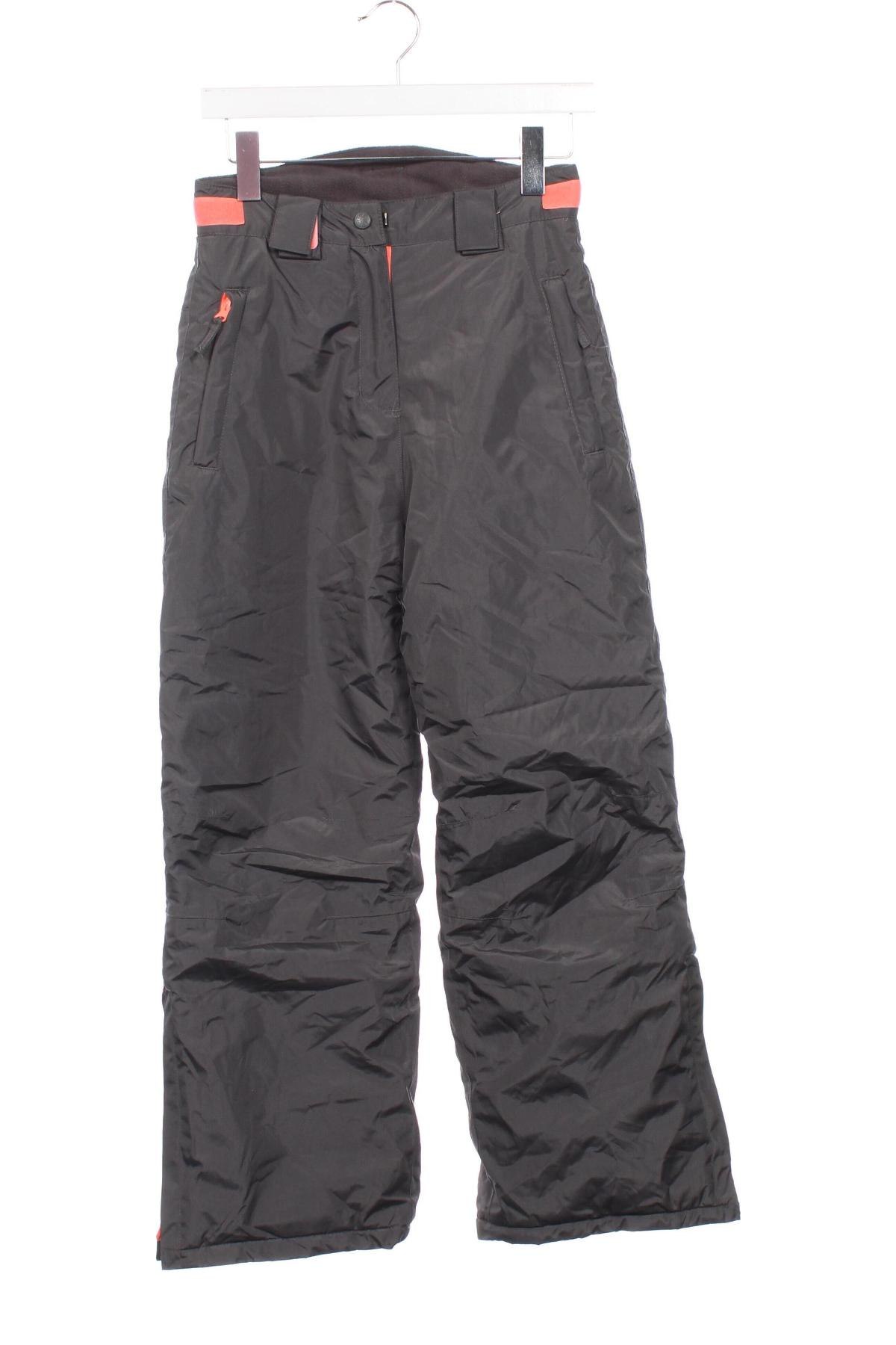 Pantaloni pentru copii pentru sporturi de iarnă Y.F.K., Mărime 10-11y/ 146-152 cm, Culoare Albastru, Preț 76,99 Lei