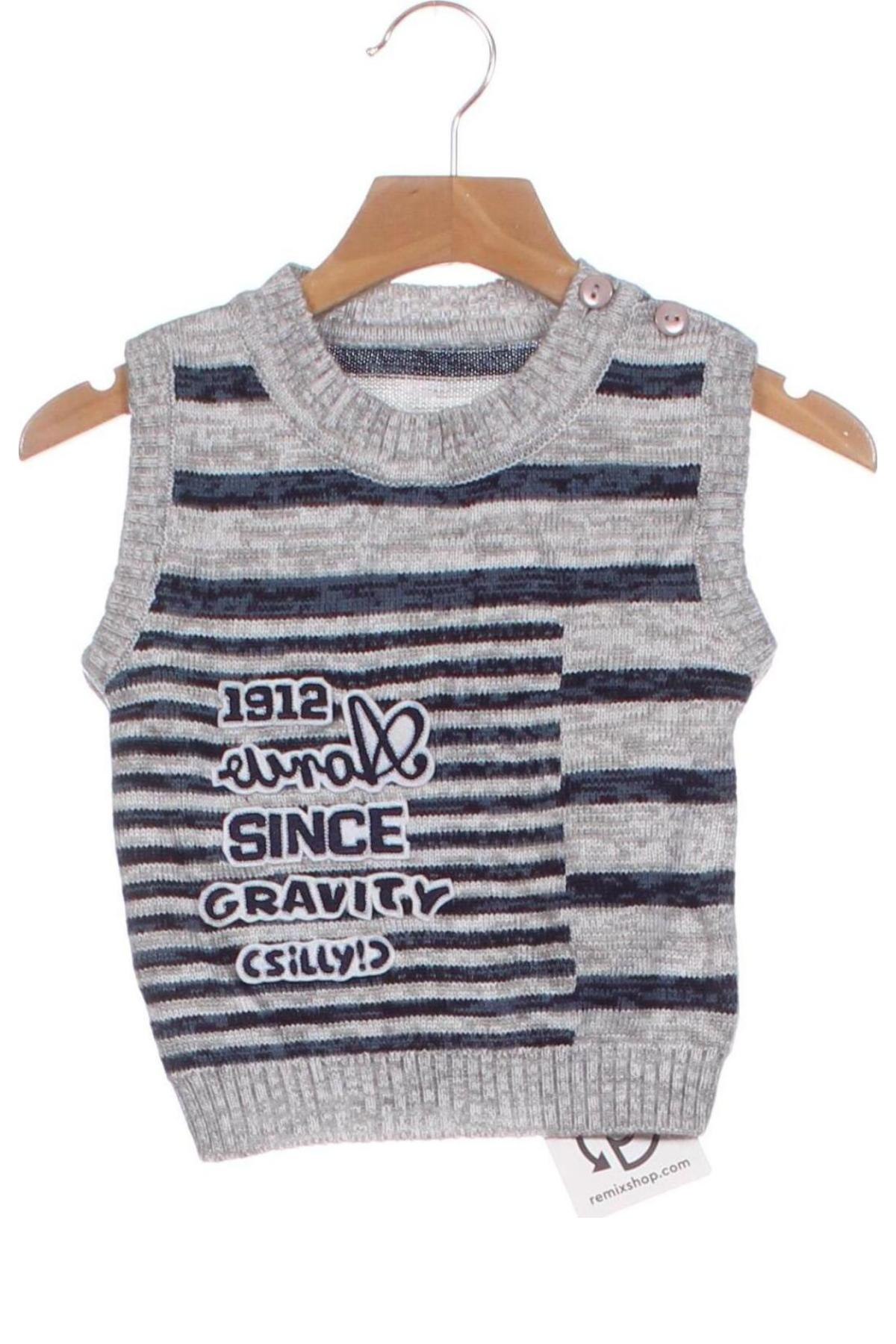 Dziecięcy sweter, Rozmiar 12-18m/ 80-86 cm, Kolor Kolorowy, Cena 38,99 zł