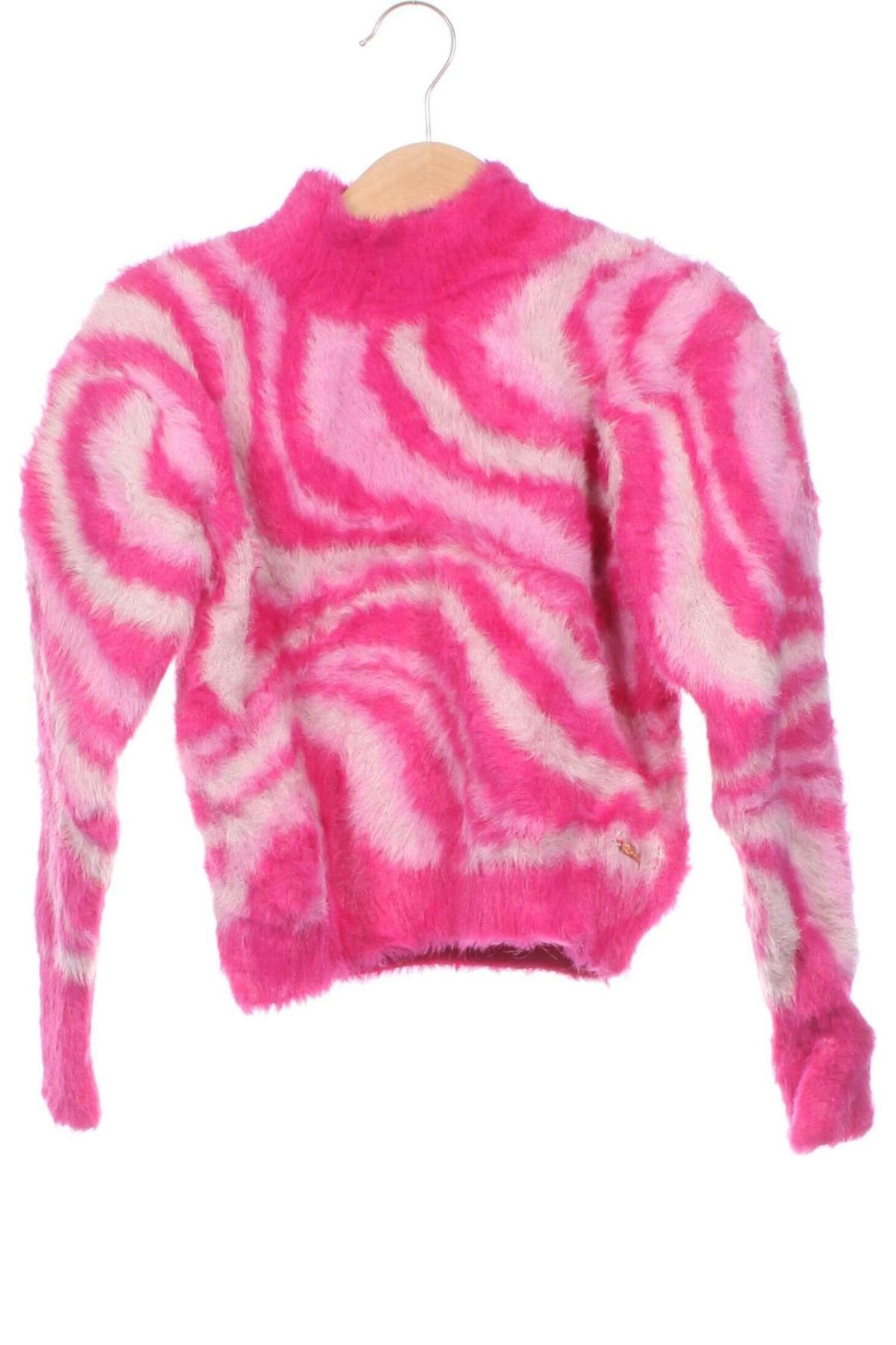 Kinderpullover, Größe 8-9y/ 134-140 cm, Farbe Mehrfarbig, Preis 5,49 €