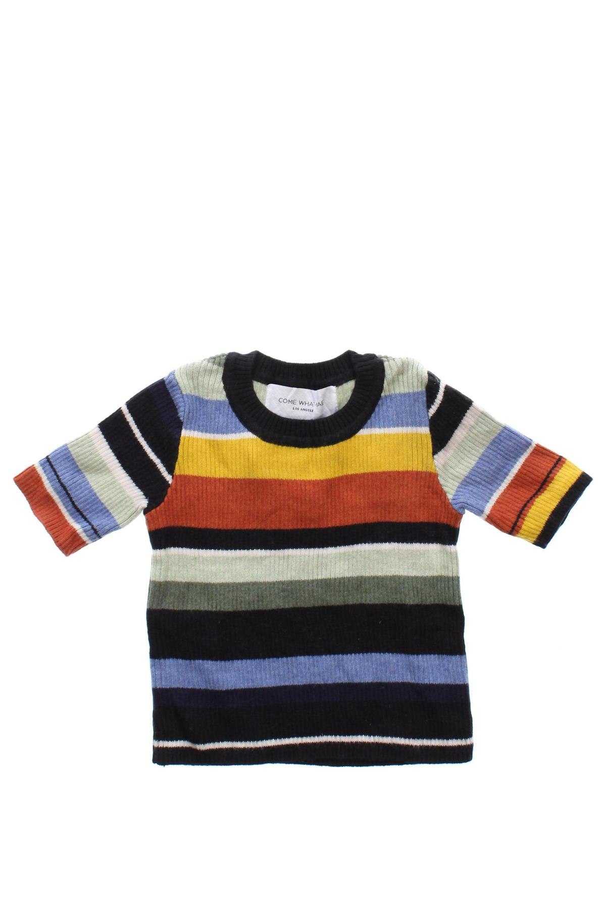 Kinderpullover, Größe 12-18m/ 80-86 cm, Farbe Mehrfarbig, Preis € 6,49