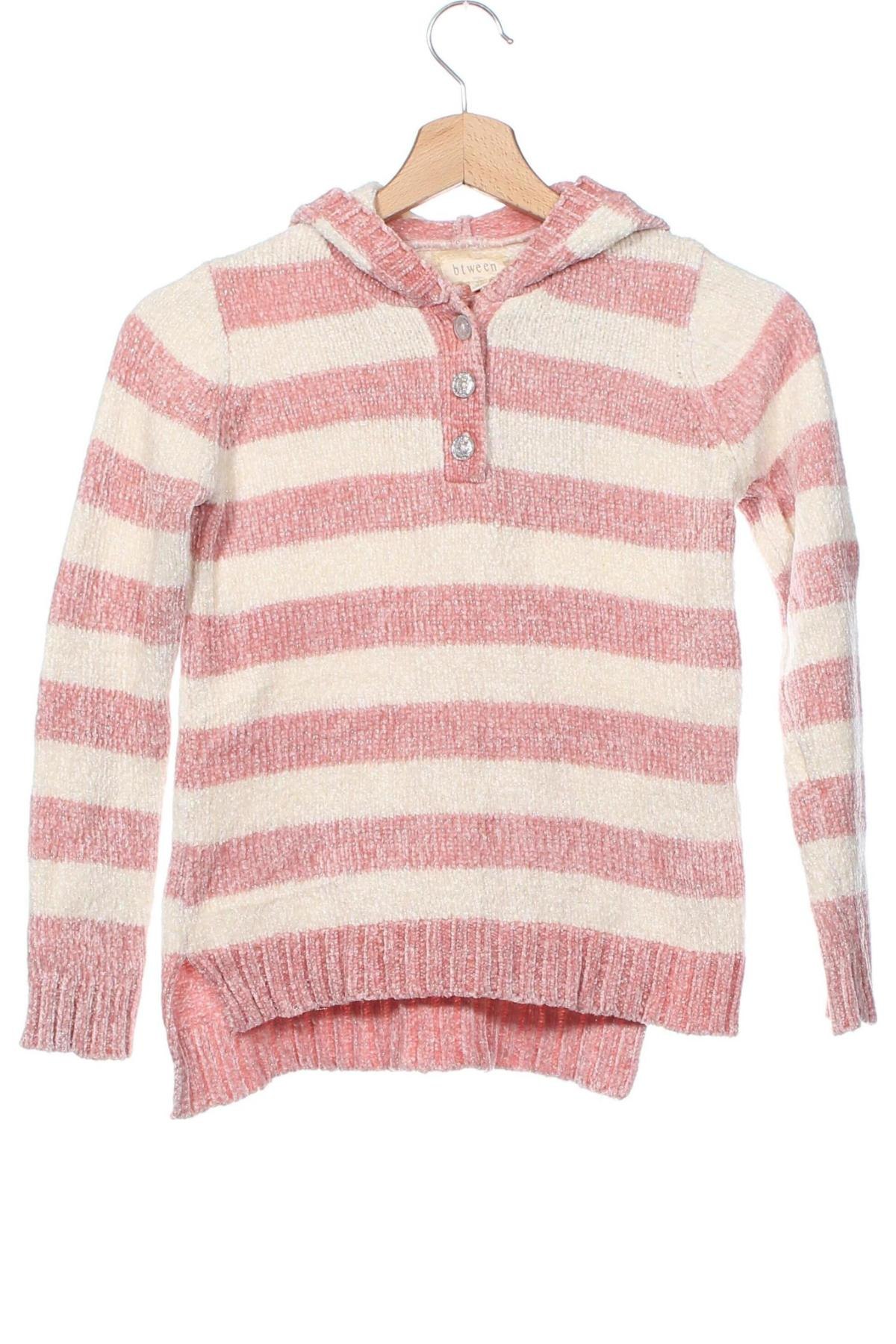 Kinderpullover Btween, Größe 11-12y/ 152-158 cm, Farbe Mehrfarbig, Preis € 7,49