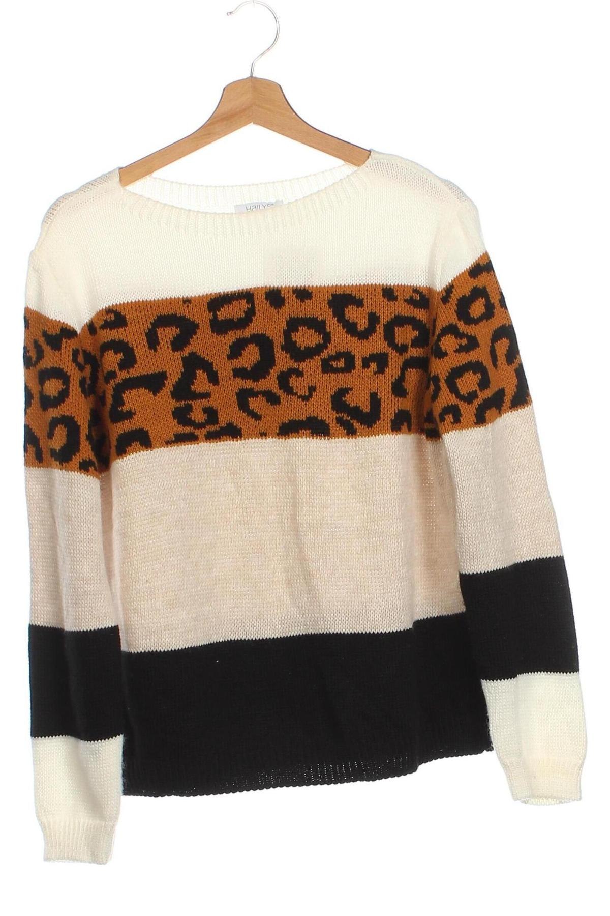 Dziecięcy sweter Haily`s, Rozmiar 14-15y/ 168-170 cm, Kolor Kolorowy, Cena 37,99 zł