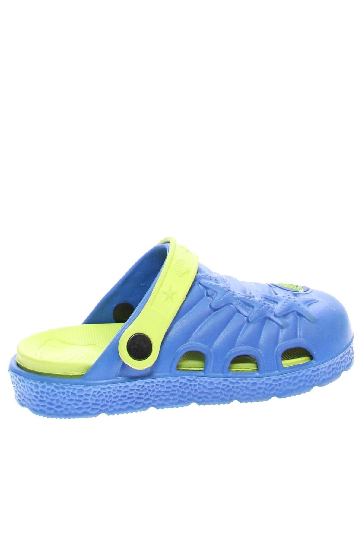 Kinder Sandalen, Größe 29, Farbe Blau, Preis 7,89 €