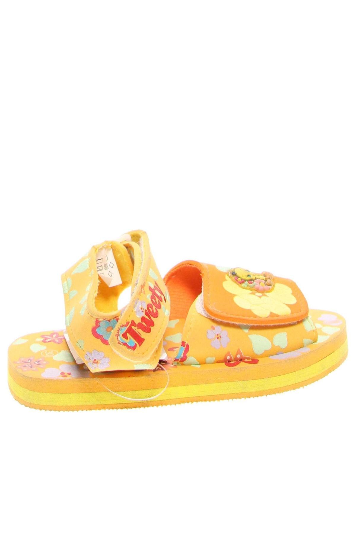 Kinder Sandalen, Größe 30, Farbe Mehrfarbig, Preis 7,87 €