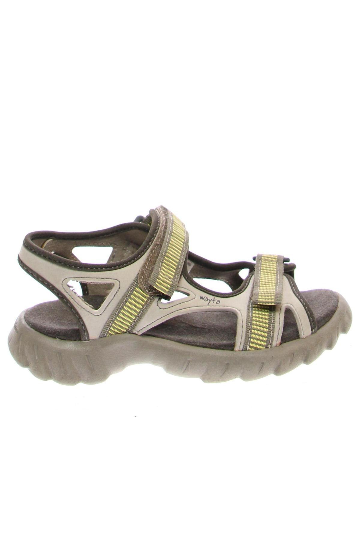 Kinder Sandalen, Größe 28, Farbe Mehrfarbig, Preis € 7,89