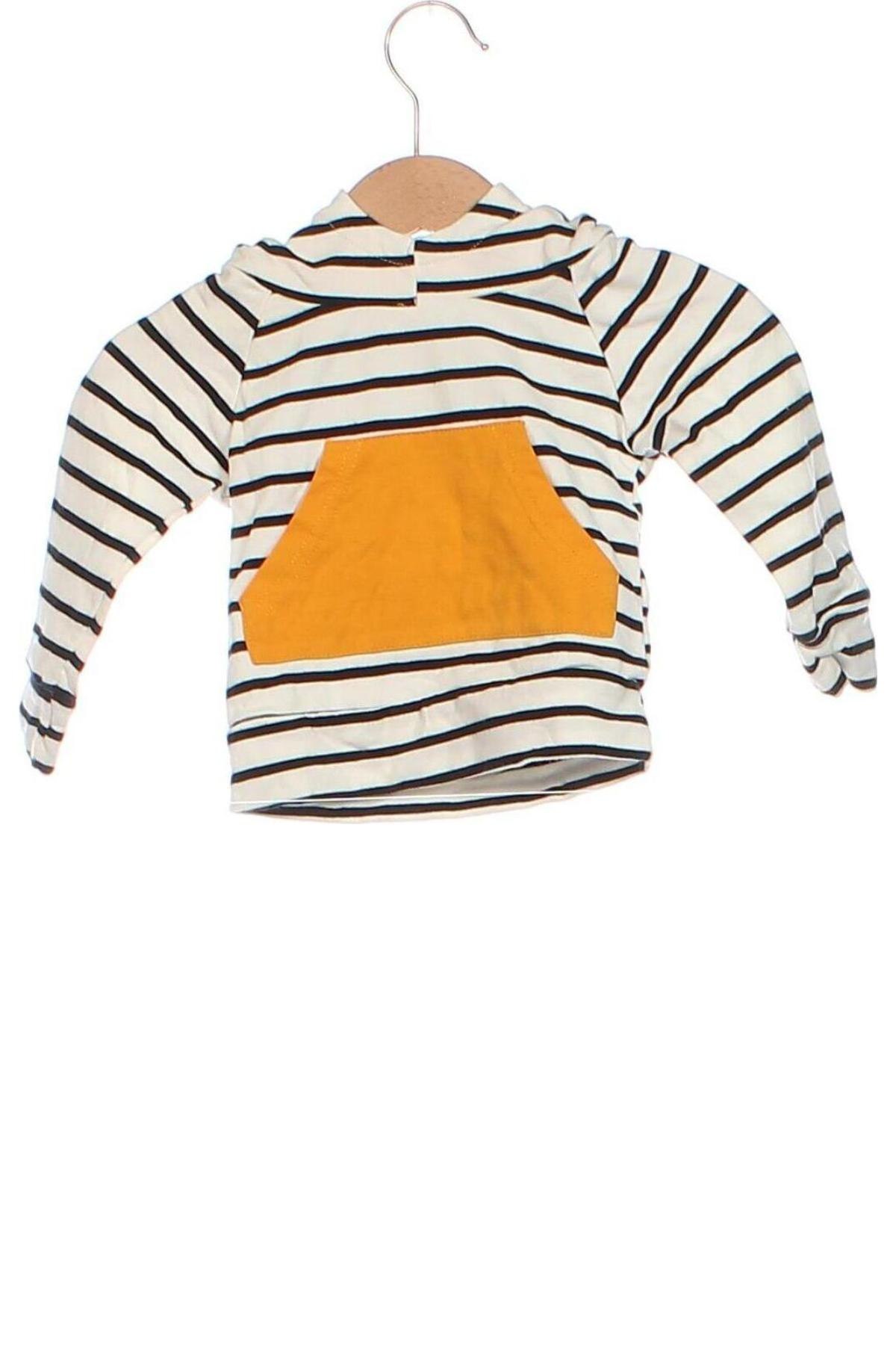 Kinder Sweatshirts, Größe 2-3m/ 56-62 cm, Farbe Weiß, Preis € 11,49