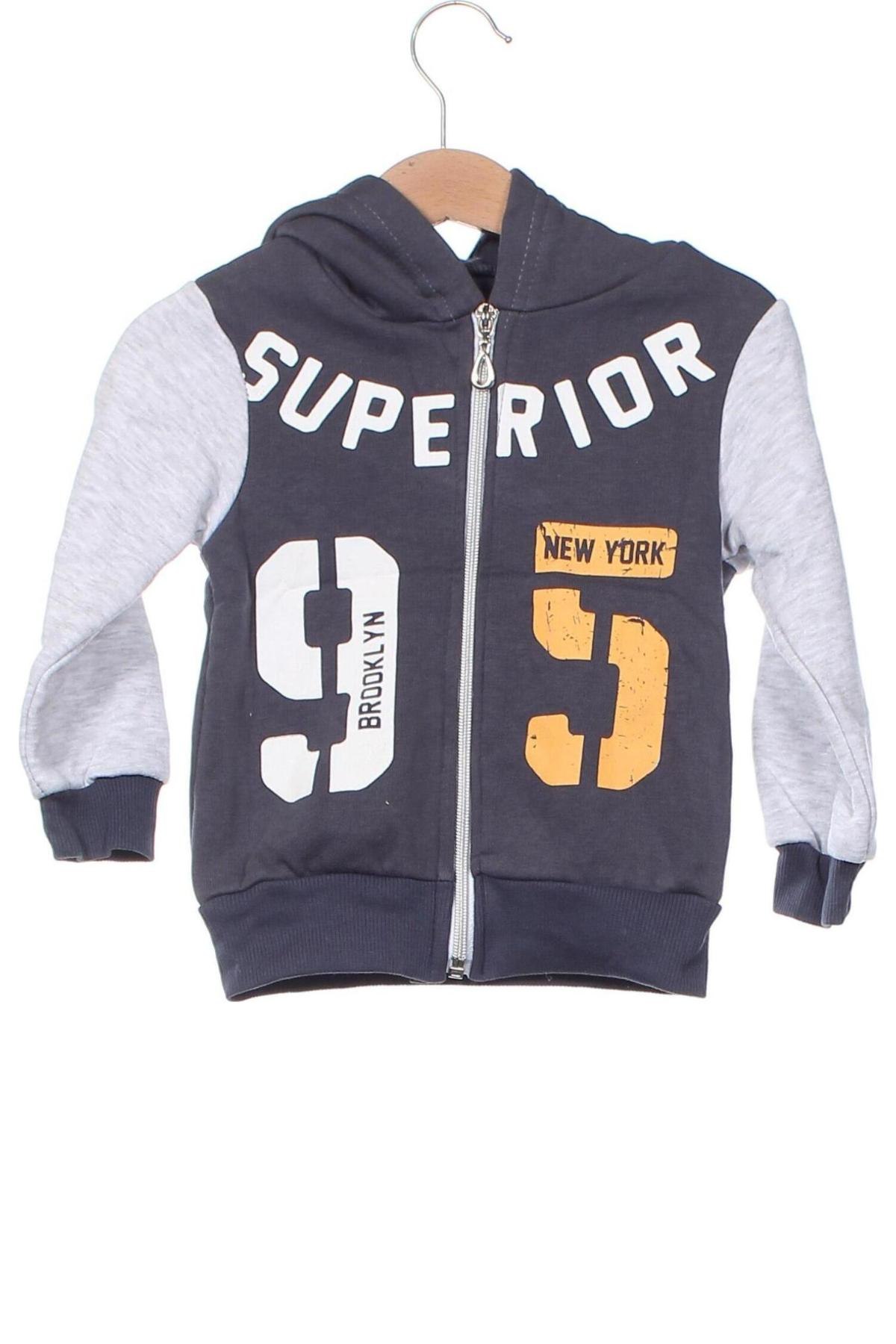 Kinder Sweatshirts, Größe 3-6m/ 62-68 cm, Farbe Mehrfarbig, Preis 15,99 €