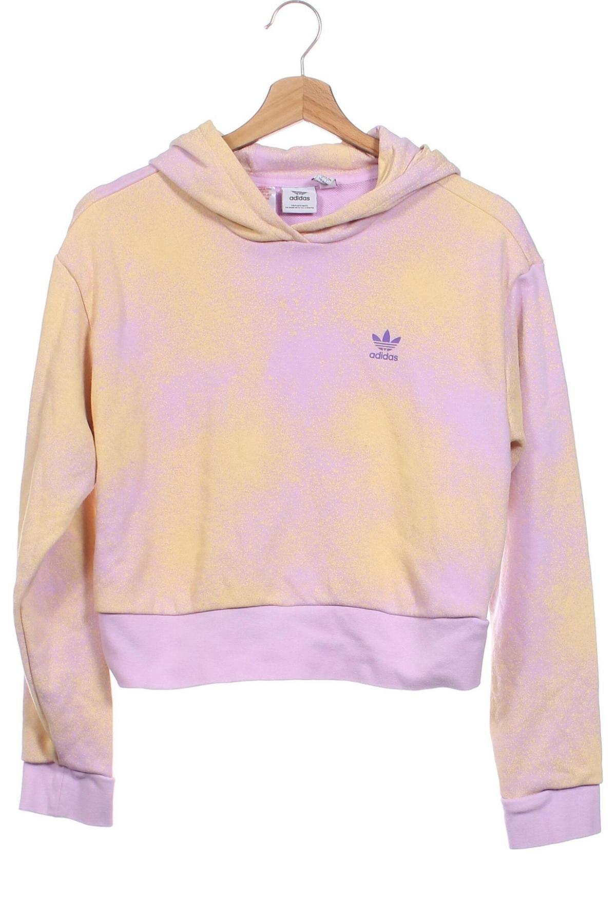 Kinder Sweatshirts Adidas Originals, Größe 15-18y/ 170-176 cm, Farbe Mehrfarbig, Preis € 21,00