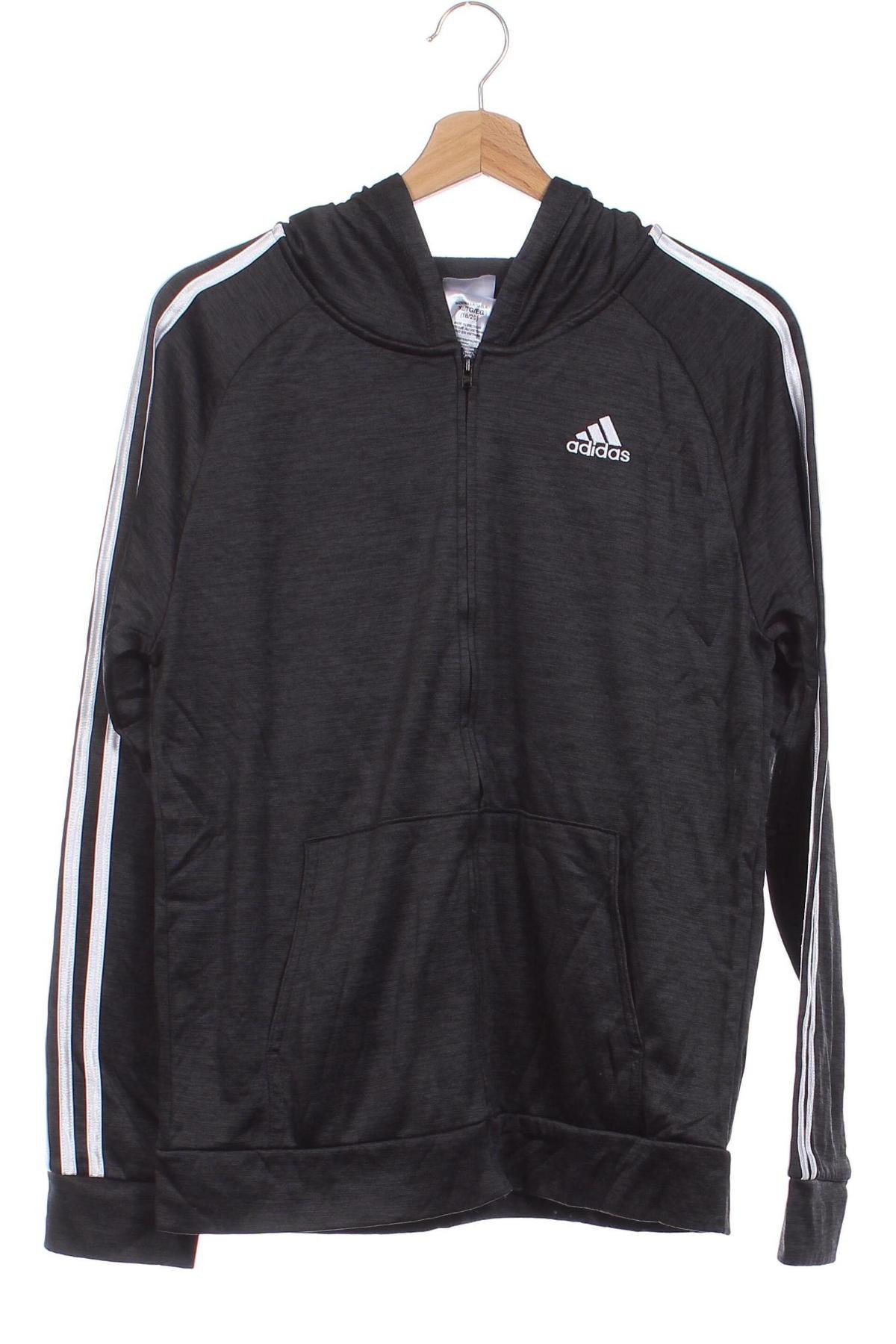 Kinder Sweatshirts Adidas, Größe 15-18y/ 170-176 cm, Farbe Mehrfarbig, Preis € 28,99