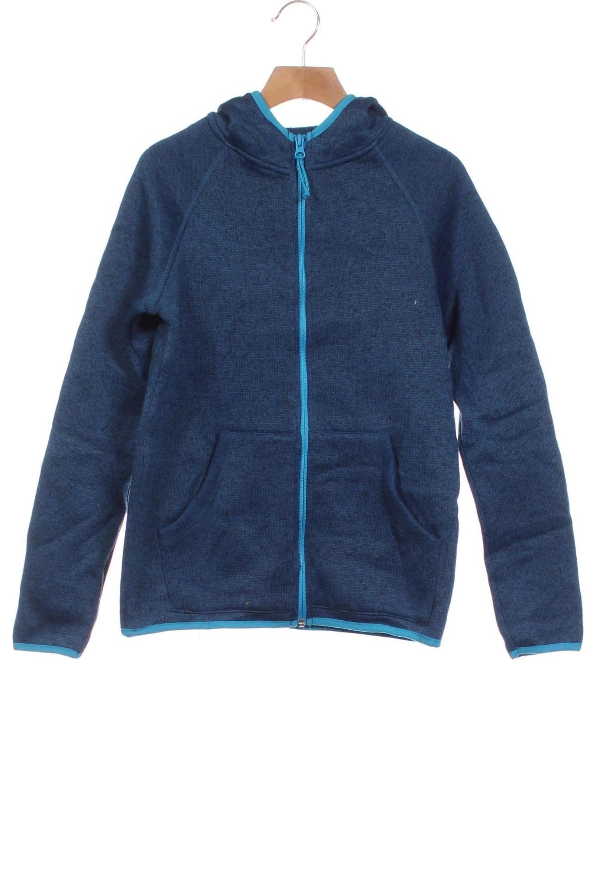 Kinder Sweatshirts Alive, Größe 10-11y/ 146-152 cm, Farbe Blau, Preis € 8,99