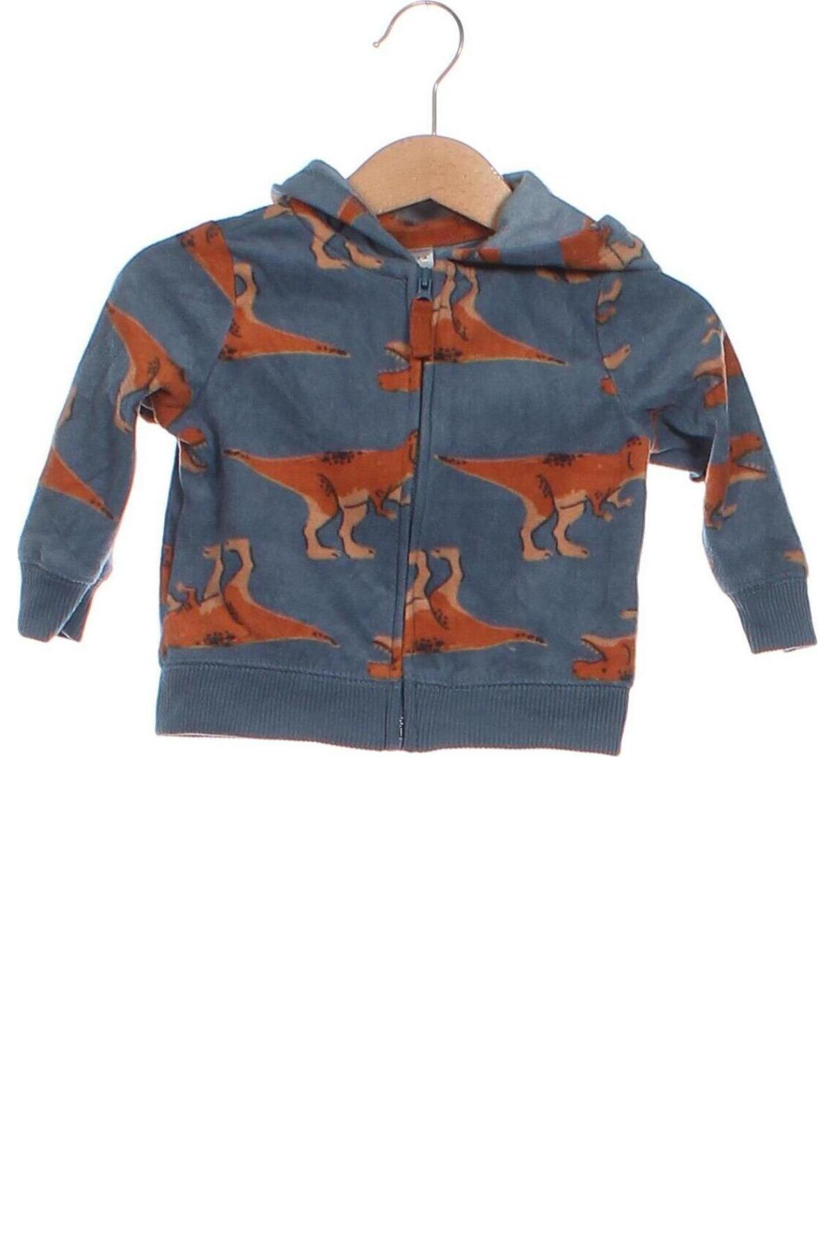 Kinder Sweatshirts Carter's, Größe 3-6m/ 62-68 cm, Farbe Mehrfarbig, Preis € 11,49