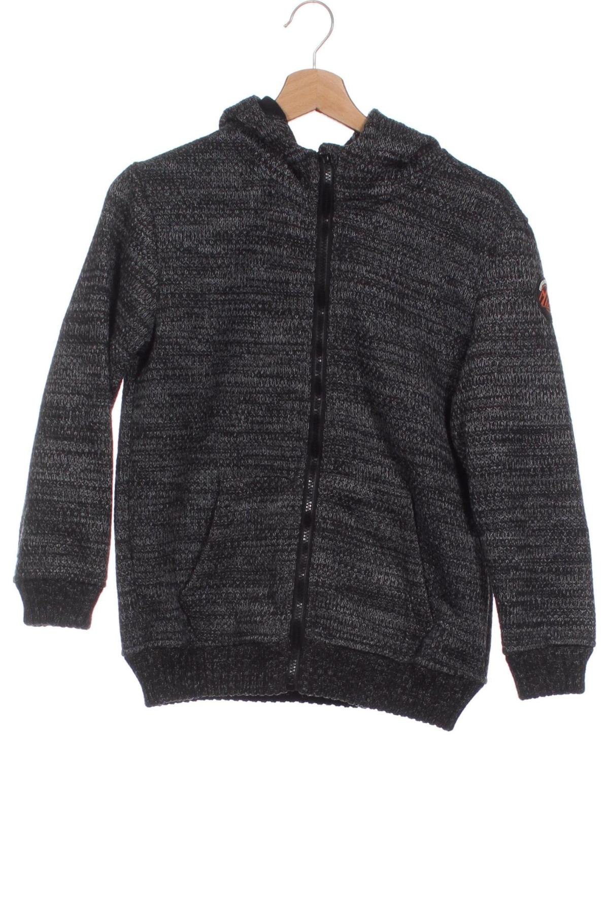 Kinder Sweatshirts Chapter, Größe 10-11y/ 146-152 cm, Farbe Grau, Preis € 15,99