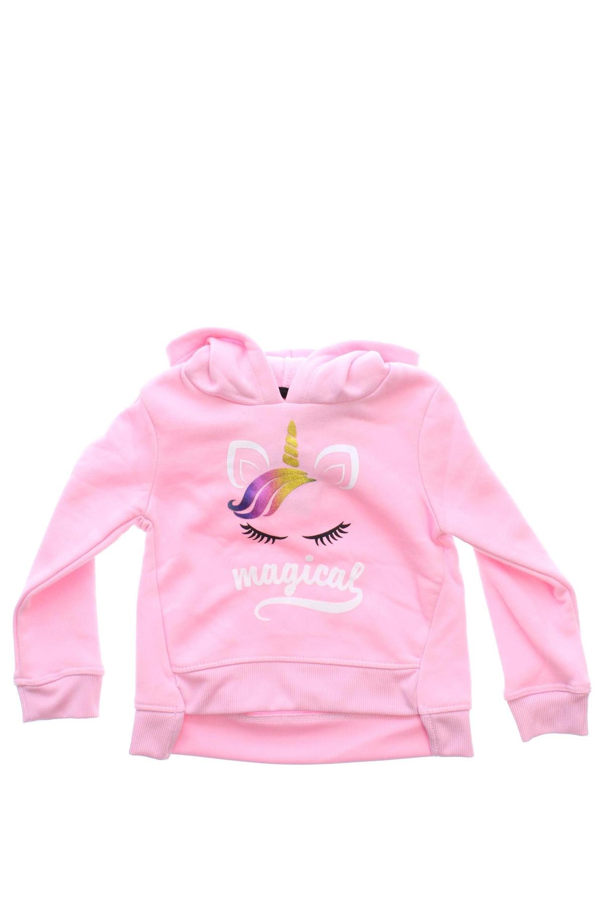 Kinder Sweatshirts Colette Lilly, Größe 12-18m/ 80-86 cm, Farbe Rosa, Preis € 9,99