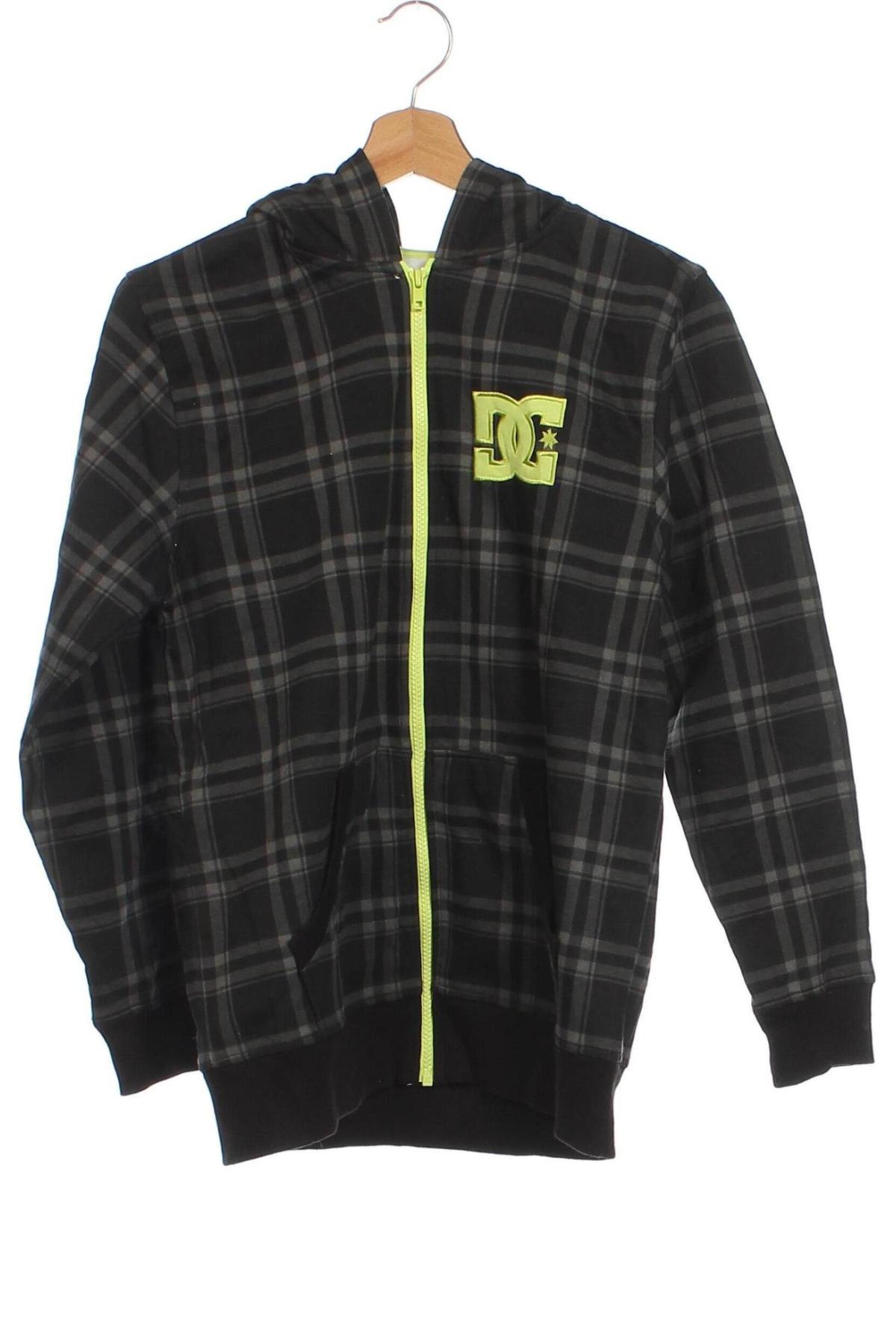 Gyerek sweatshirt DC Shoes, Méret 14-15y / 168-170 cm, Szín Sokszínű, Ár 7 399 Ft