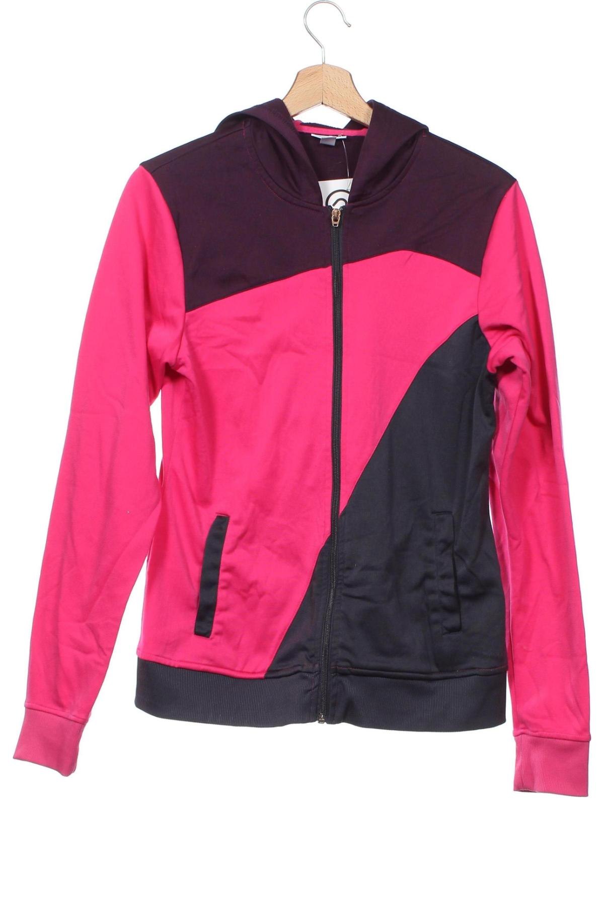 Kinder Sweatshirts Energetics, Größe 13-14y/ 164-168 cm, Farbe Rosa, Preis € 7,49