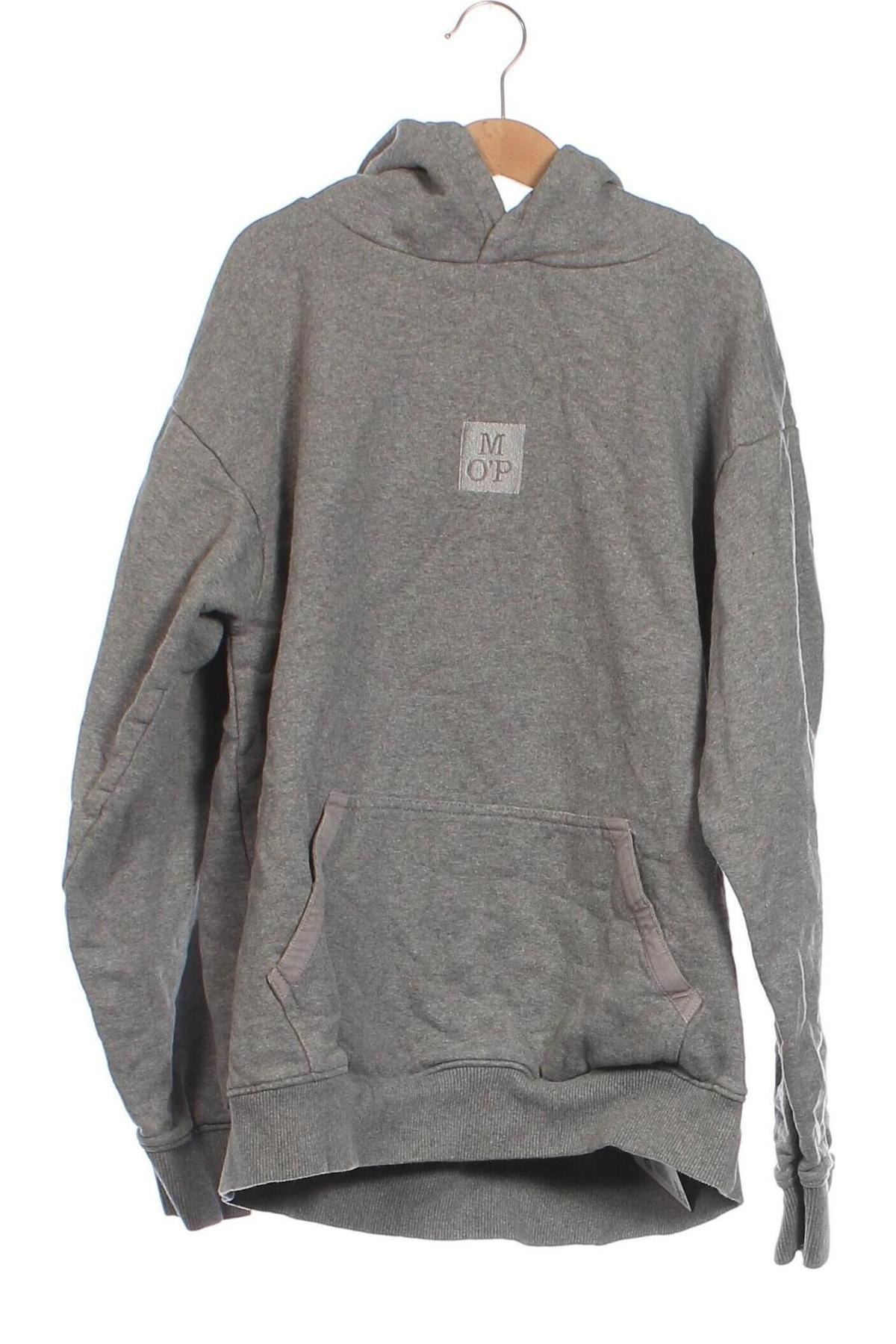 Kinder Sweatshirts Marc O'Polo, Größe 12-13y/ 158-164 cm, Farbe Grau, Preis € 33,99