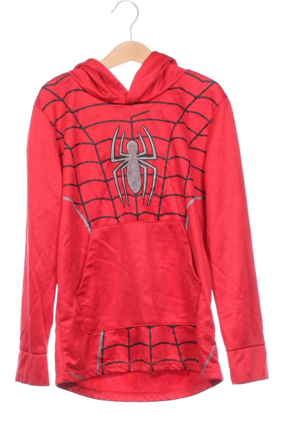 Kinder Sweatshirts Marvel, Größe 12-13y/ 158-164 cm, Farbe Rot, Preis € 9,49