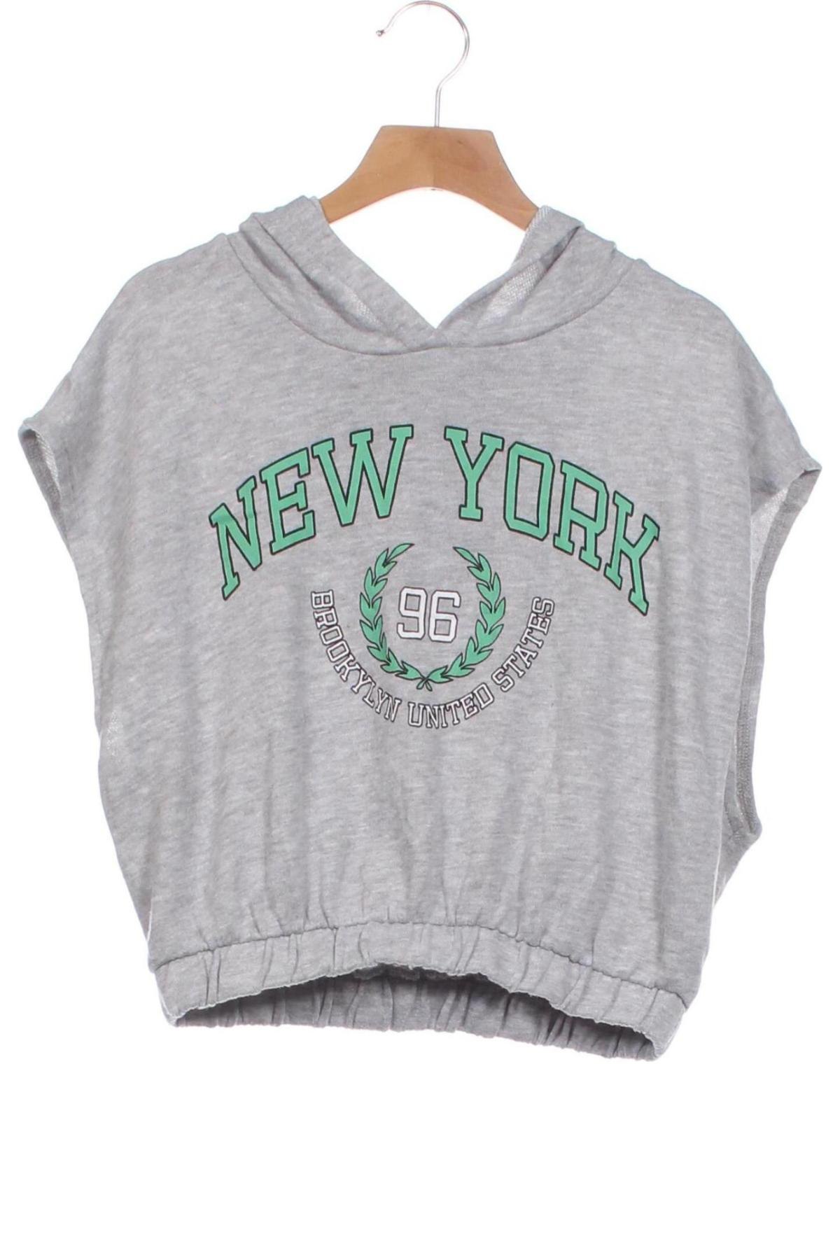 Kinder Sweatshirts Urban Kids, Größe 14-15y/ 168-170 cm, Farbe Grau, Preis € 6,99