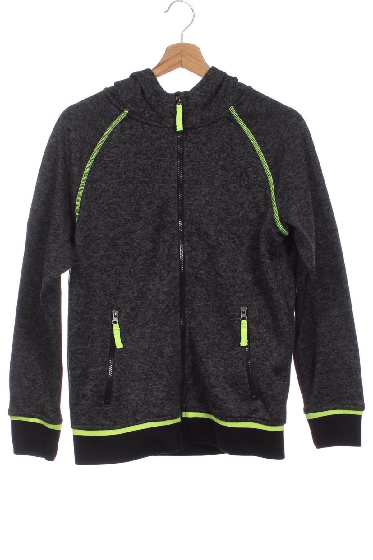 Kinder Sweatshirts Yigga, Größe 12-13y/ 158-164 cm, Farbe Grau, Preis € 8,99