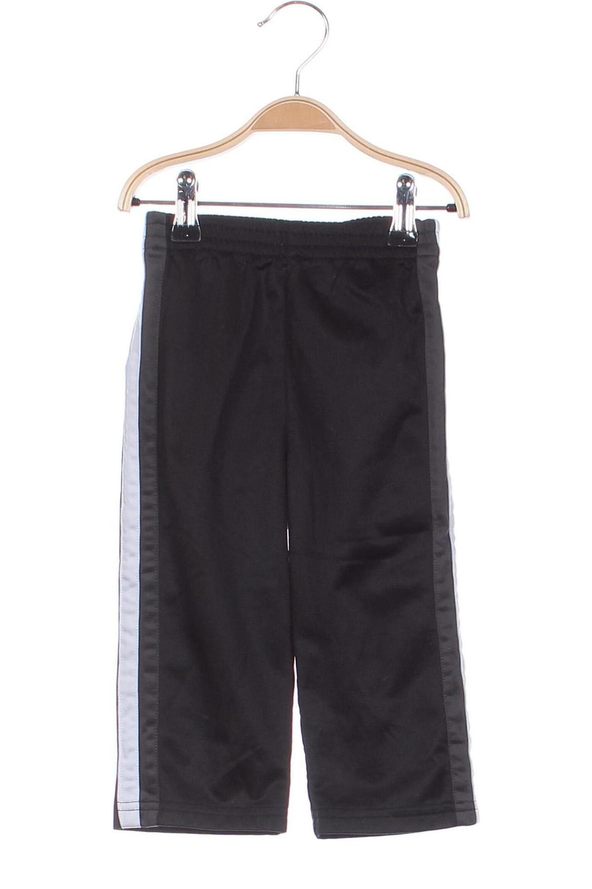 Pantaloni polari pentru copii, Mărime 12-18m/ 80-86 cm, Culoare Negru, Preț 31,99 Lei