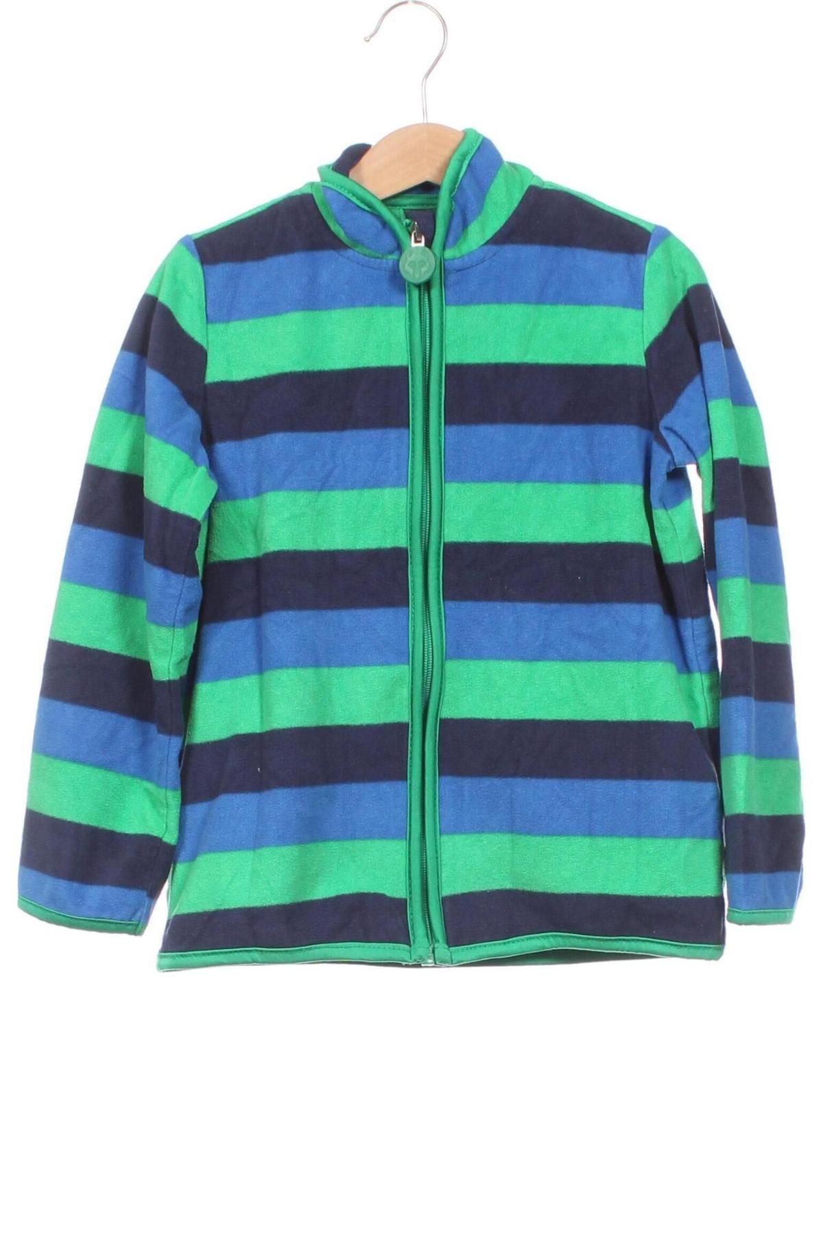 Kinder Fleece, Größe 5-6y/ 116-122 cm, Farbe Mehrfarbig, Preis € 8,99