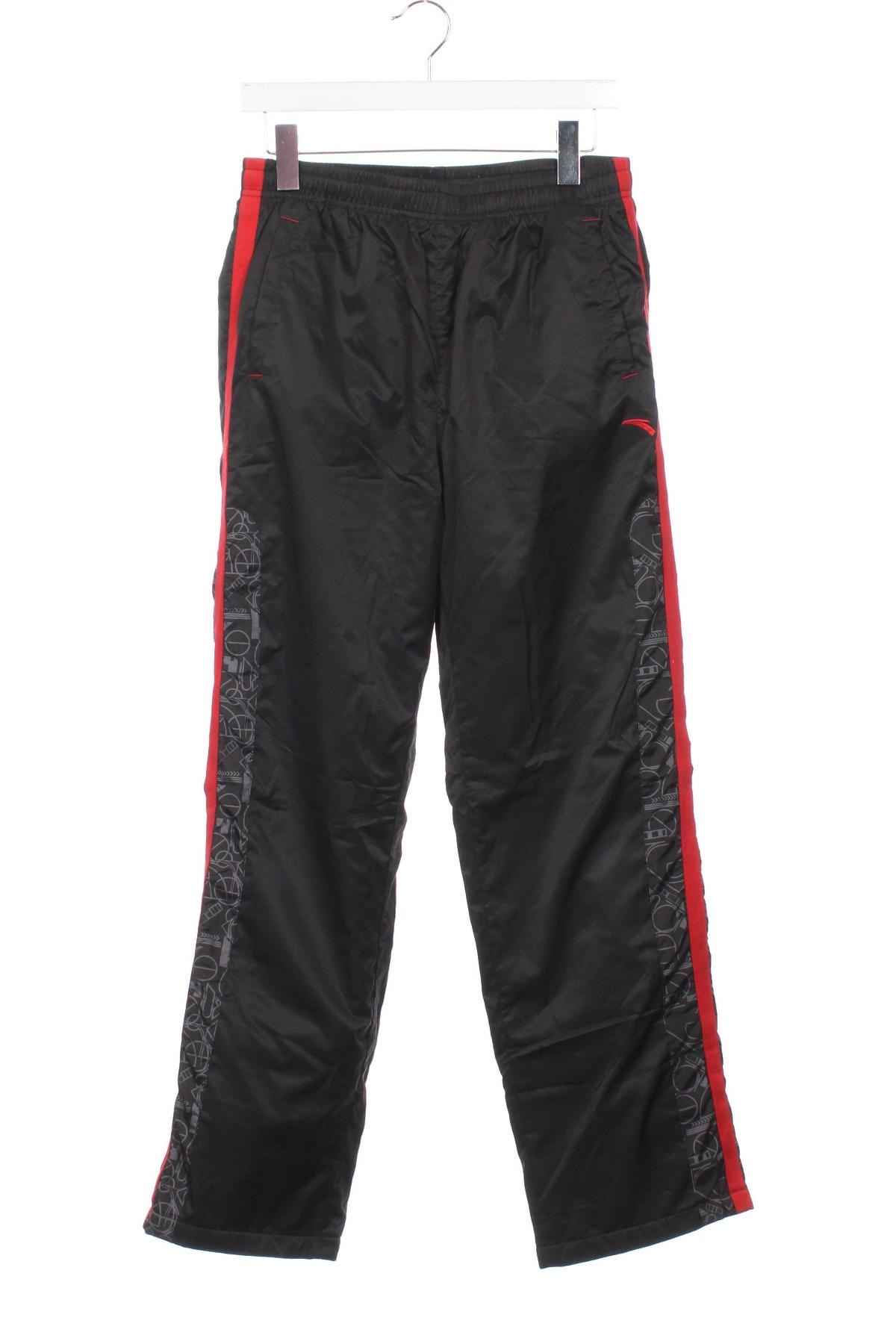 Pantaloni de trening, pentru copii, Mărime 14-15y/ 168-170 cm, Culoare Negru, Preț 52,99 Lei