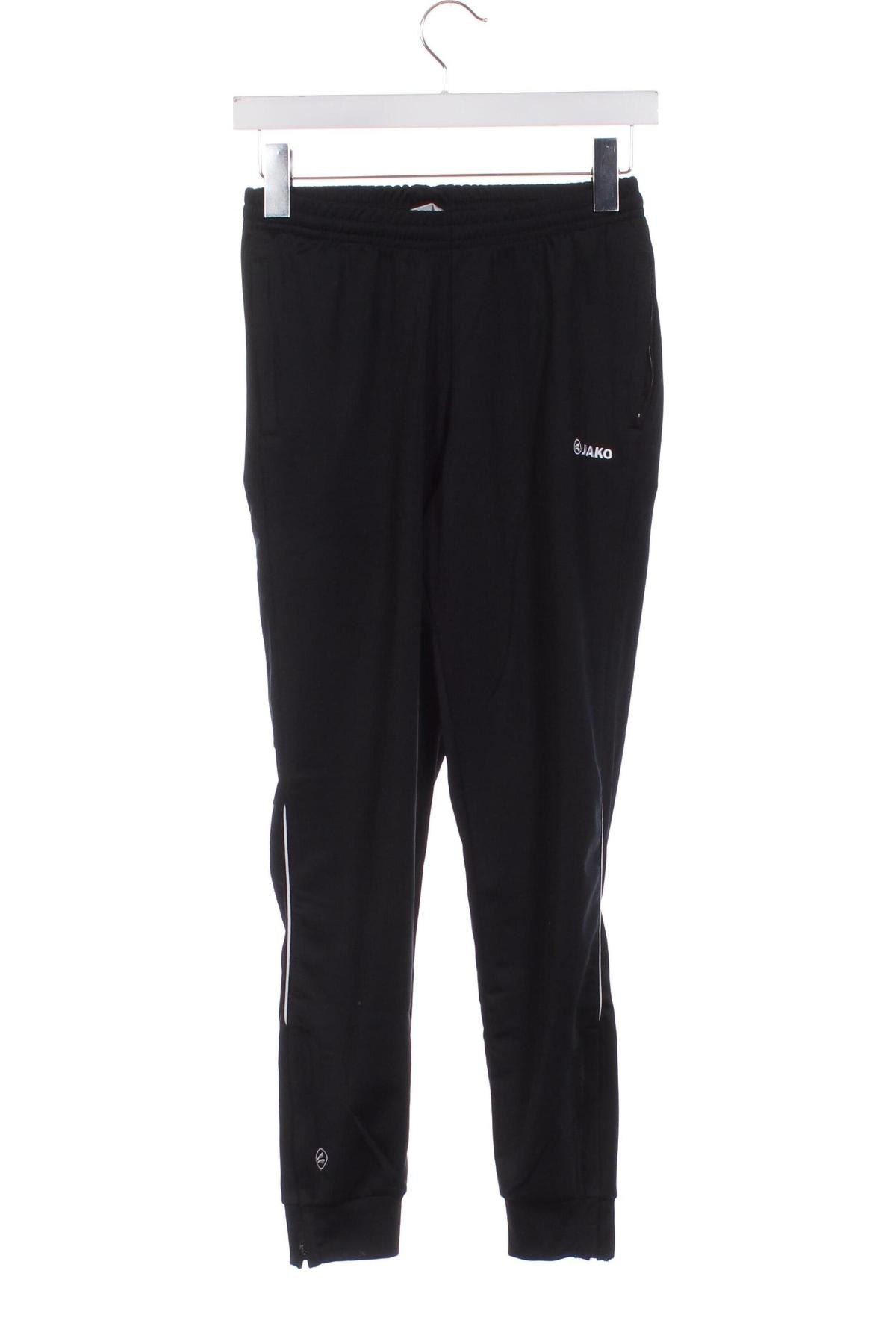 Kinder Sporthose, Größe 11-12y/ 152-158 cm, Farbe Schwarz, Preis € 8,99