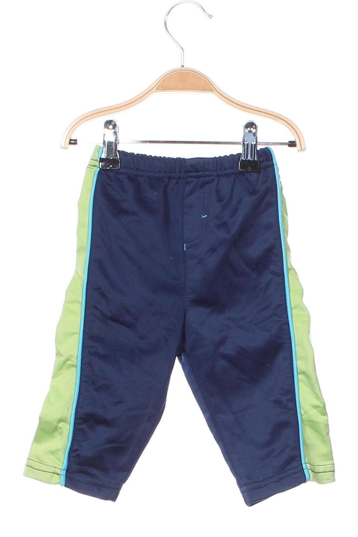 Pantaloni de trening, pentru copii, Mărime 6-9m/ 68-74 cm, Culoare Multicolor, Preț 28,99 Lei