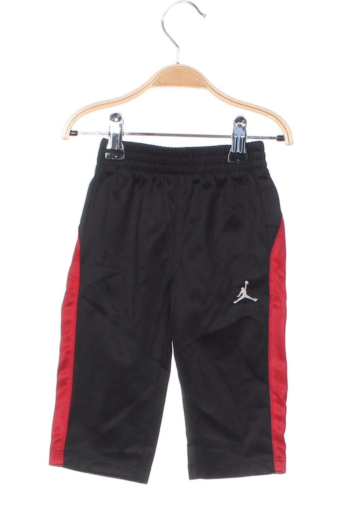 Detské tepláky Air Jordan Nike, Veľkosť 6-9m/ 68-74 cm, Farba Čierna, Cena  6,95 €