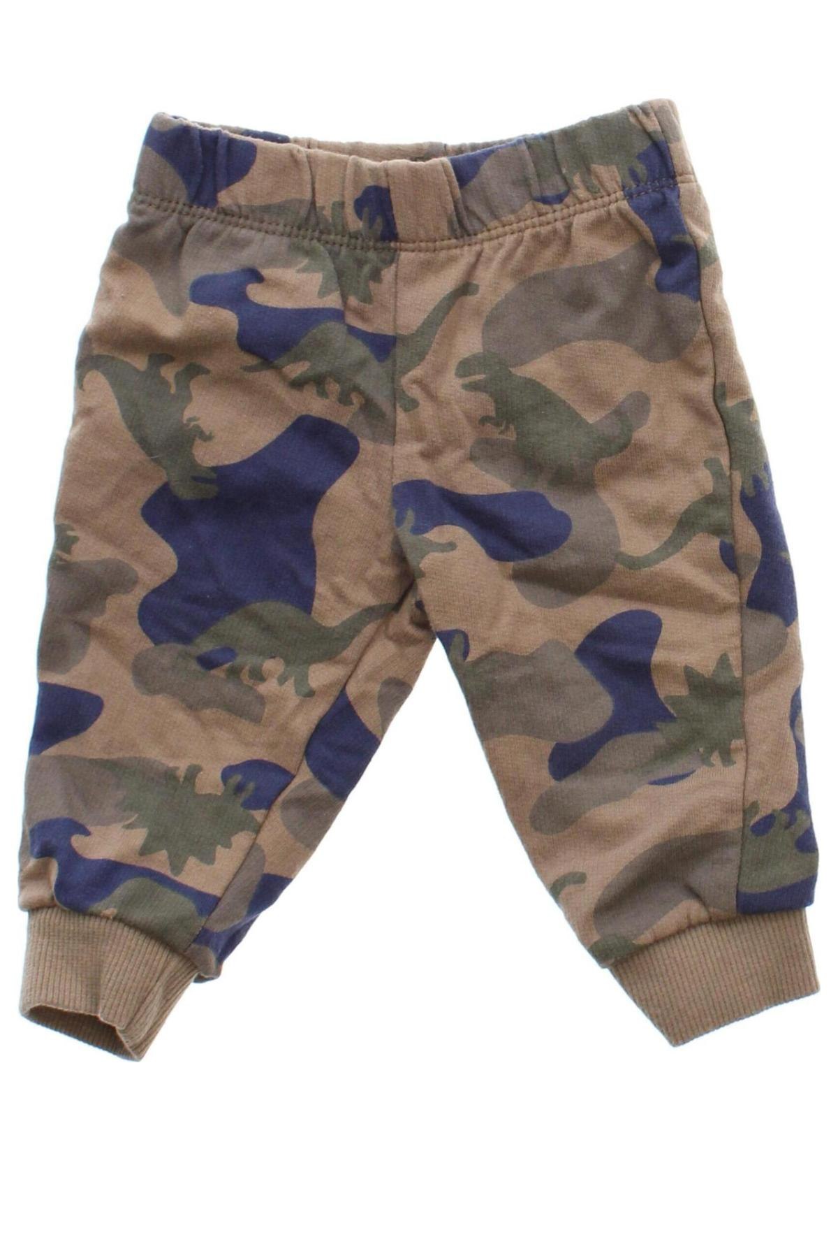 Kinder Sporthose Carter's, Größe 3-6m/ 62-68 cm, Farbe Mehrfarbig, Preis 6,49 €