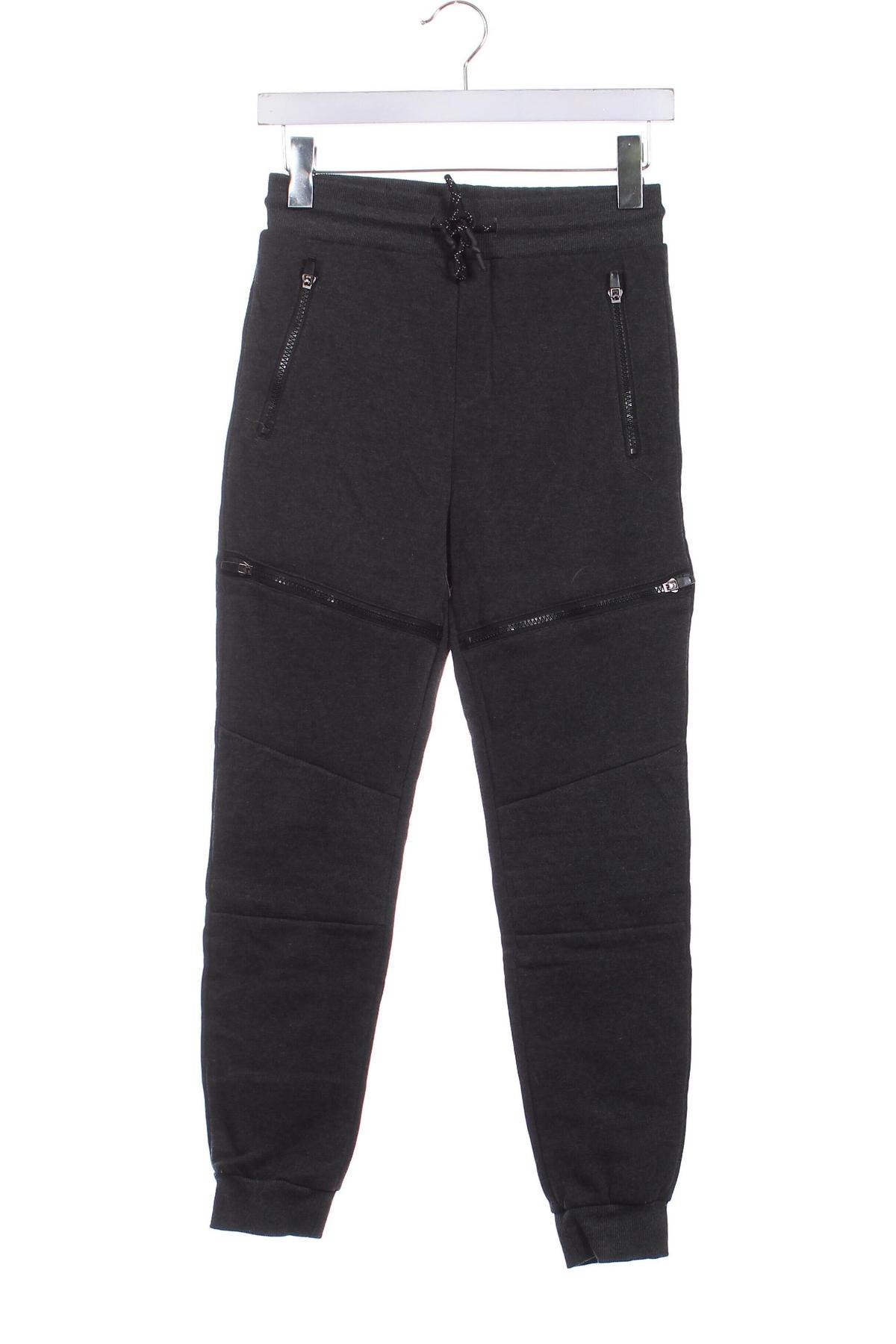 Kinder Sporthose Distortion, Größe 13-14y/ 164-168 cm, Farbe Grau, Preis 6,99 €