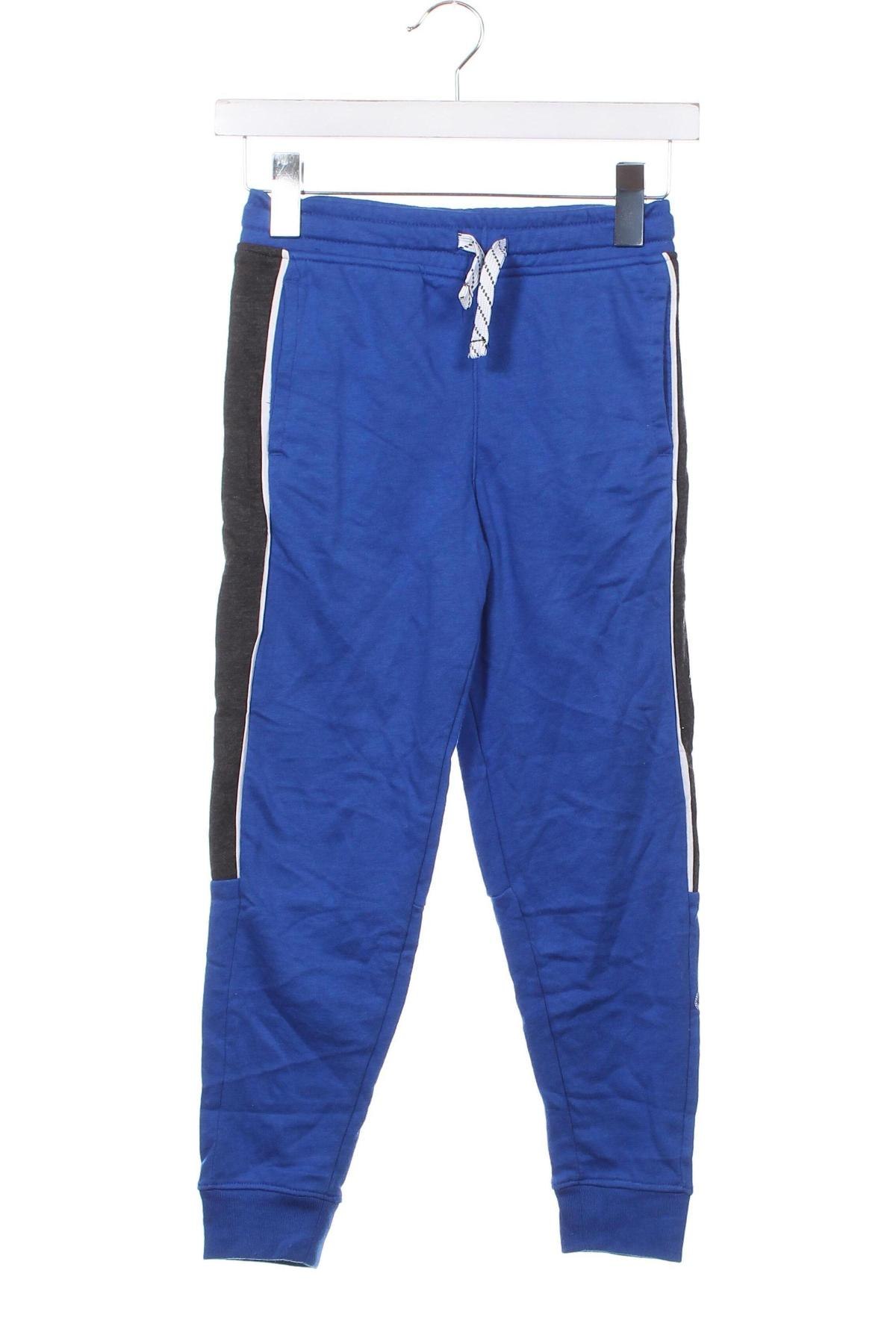 Kinder Sporthose Garanimals, Größe 7-8y/ 128-134 cm, Farbe Blau, Preis 7,99 €