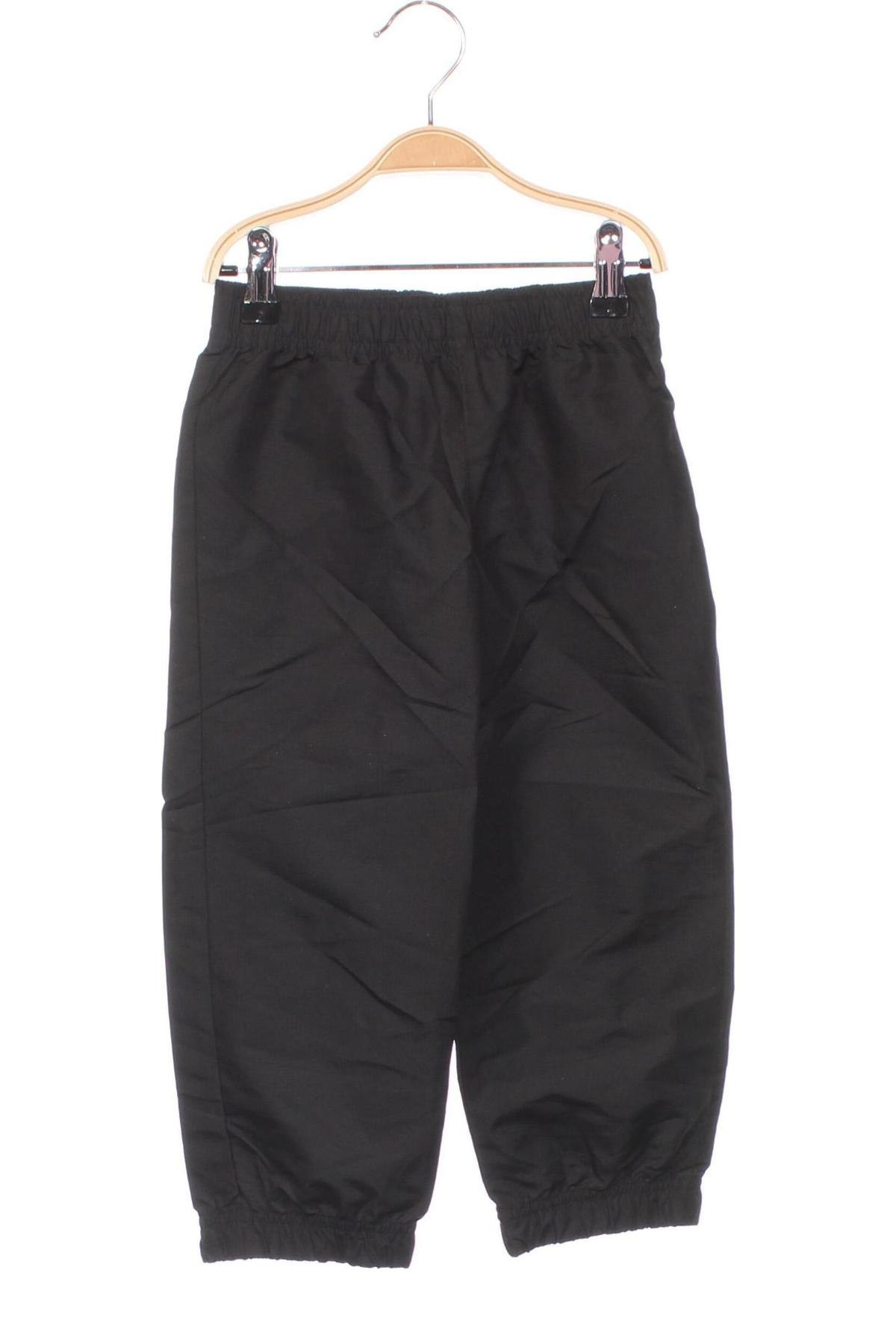 Kinder Sporthose Joe Fresh, Größe 2-3y/ 98-104 cm, Farbe Schwarz, Preis € 9,99