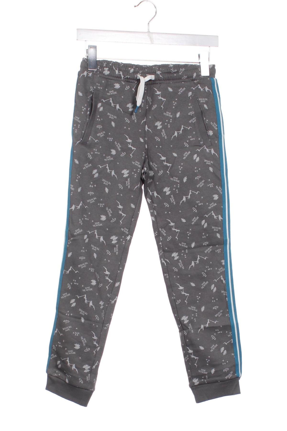 Pantaloni de trening, pentru copii Kids, Mărime 7-8y/ 128-134 cm, Culoare Multicolor, Preț 32,99 Lei