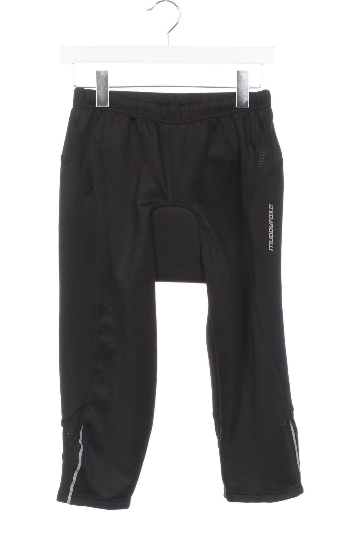 Pantaloni de trening, pentru copii Muddyfox, Mărime 13-14y/ 164-168 cm, Culoare Negru, Preț 31,99 Lei